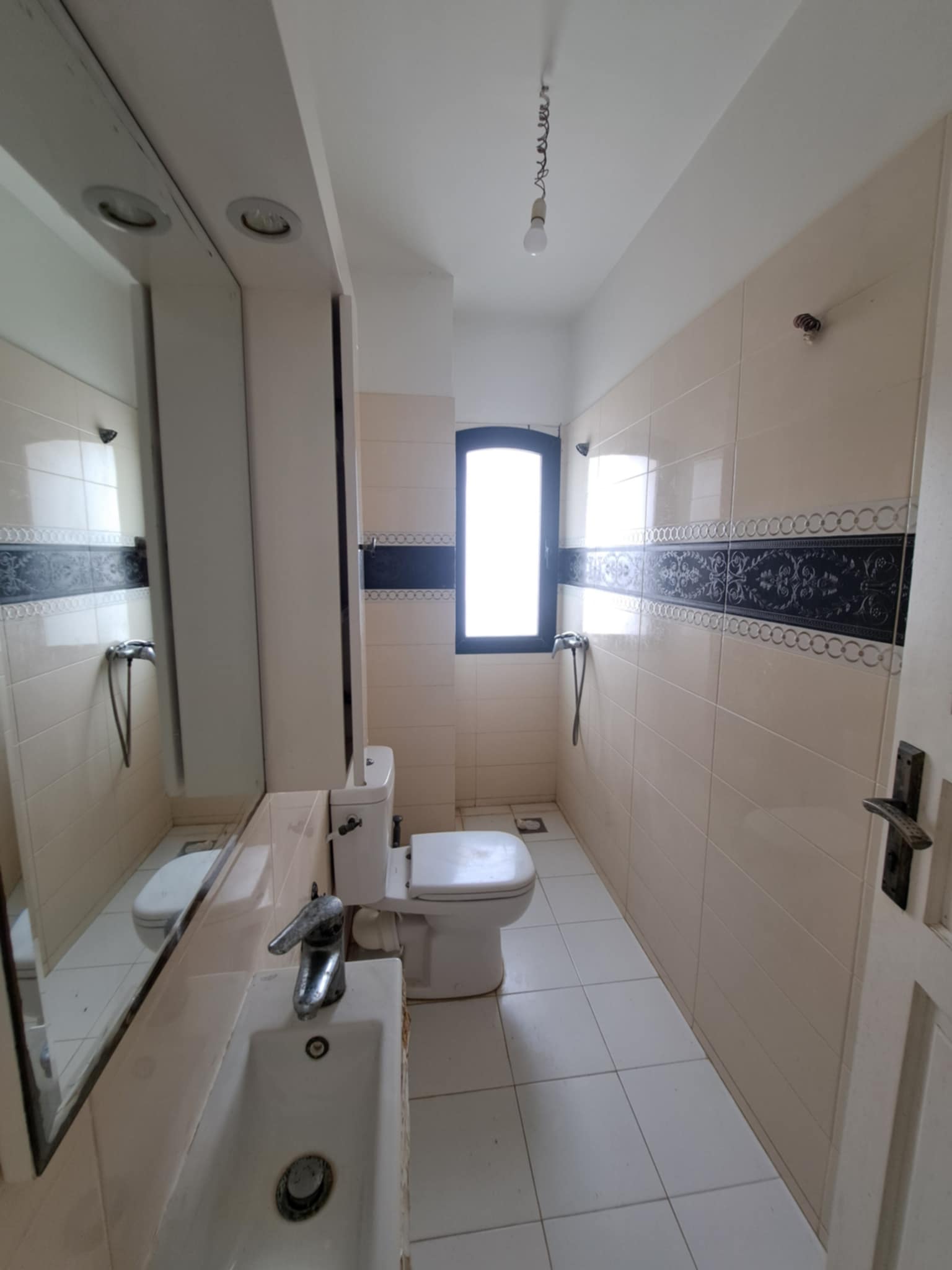 Hammamet Cite Afh Location Appart. 1 pice Beau studio spacieux