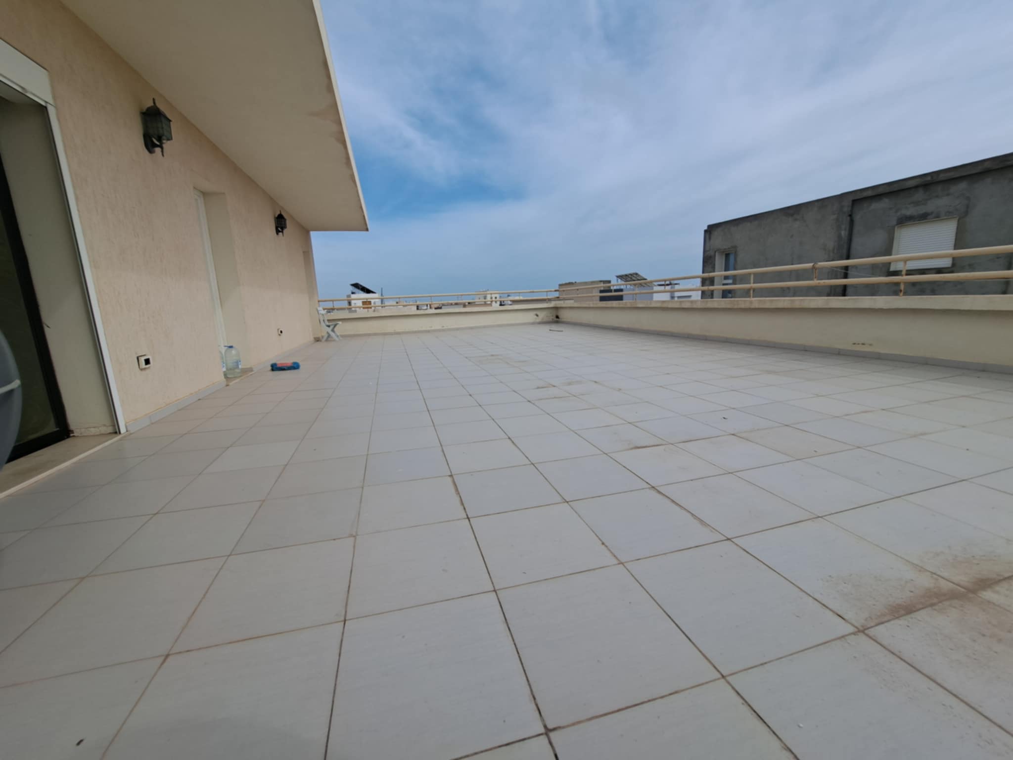 Hammamet Cite Afh Location Appart. 1 pice Beau studio spacieux