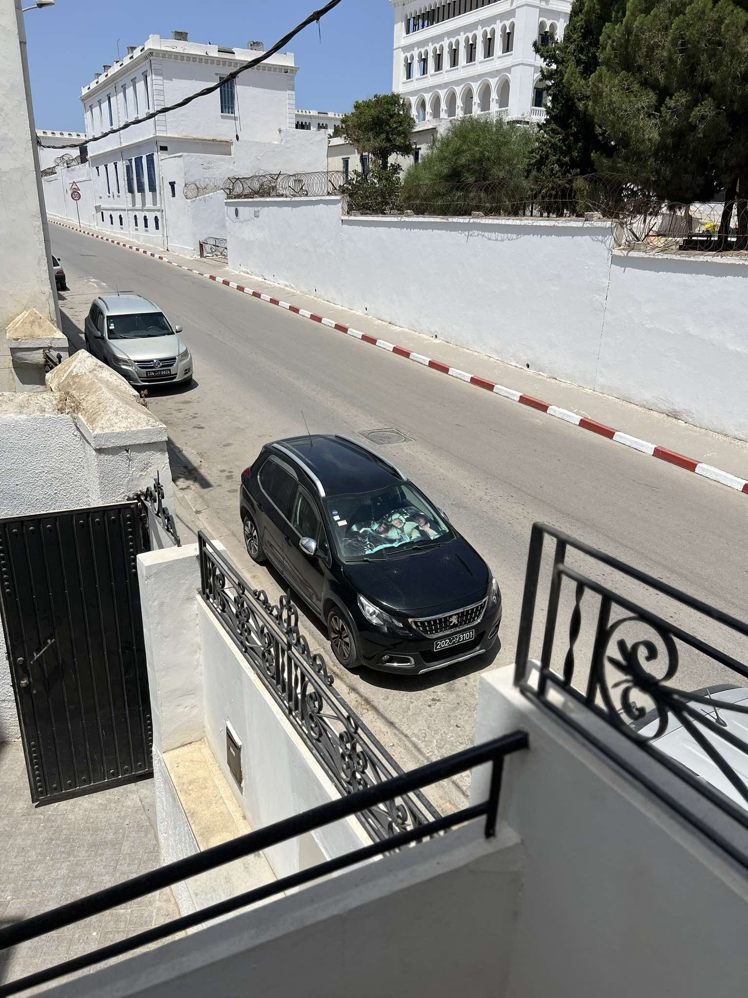 Bizerte Nord Bizerte Vente Duplex Bizerte duplex avec piscine cot la poste