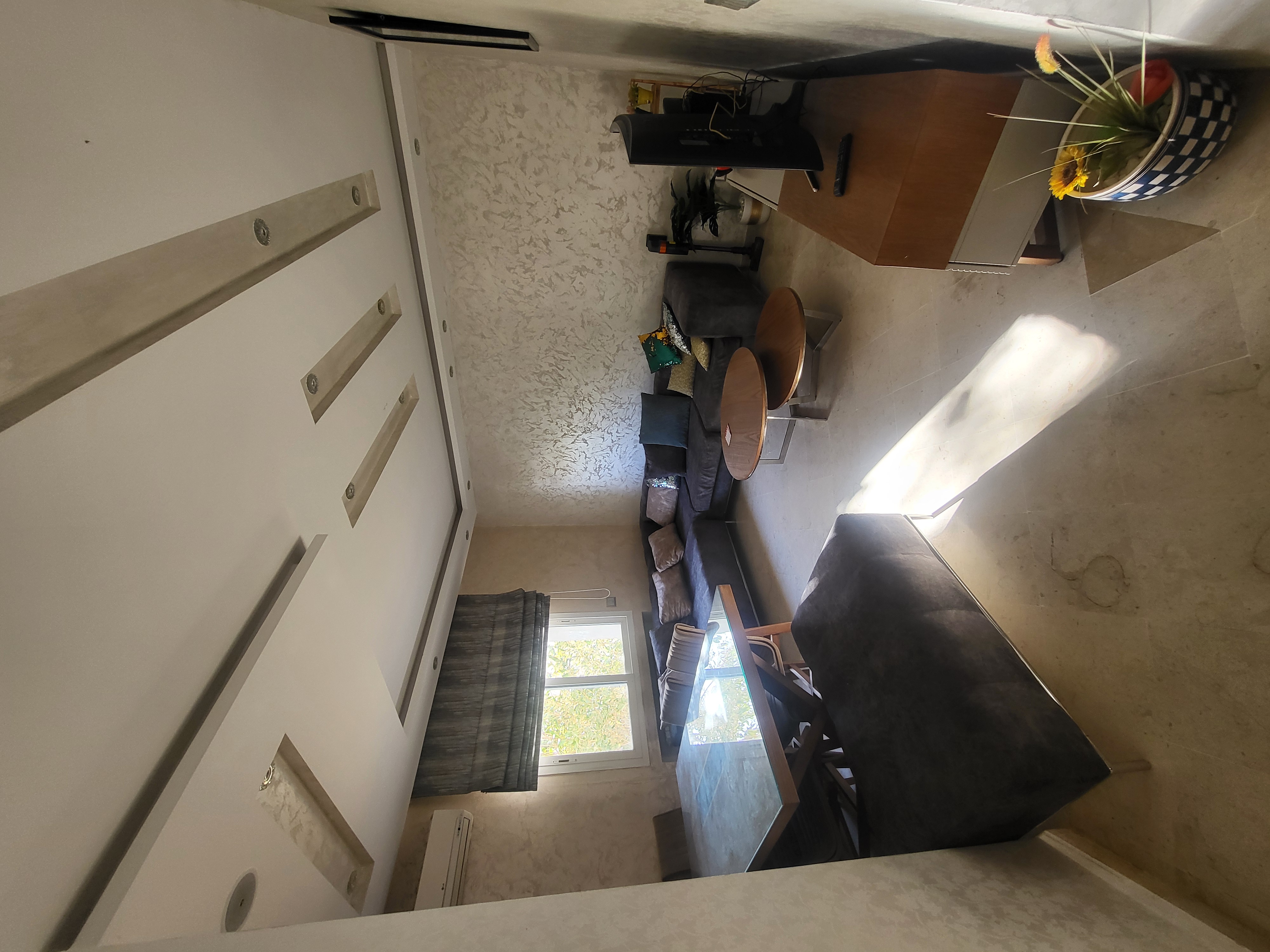 La Soukra La Soukra Location Appart. 4 pices Appart s3  soukra
