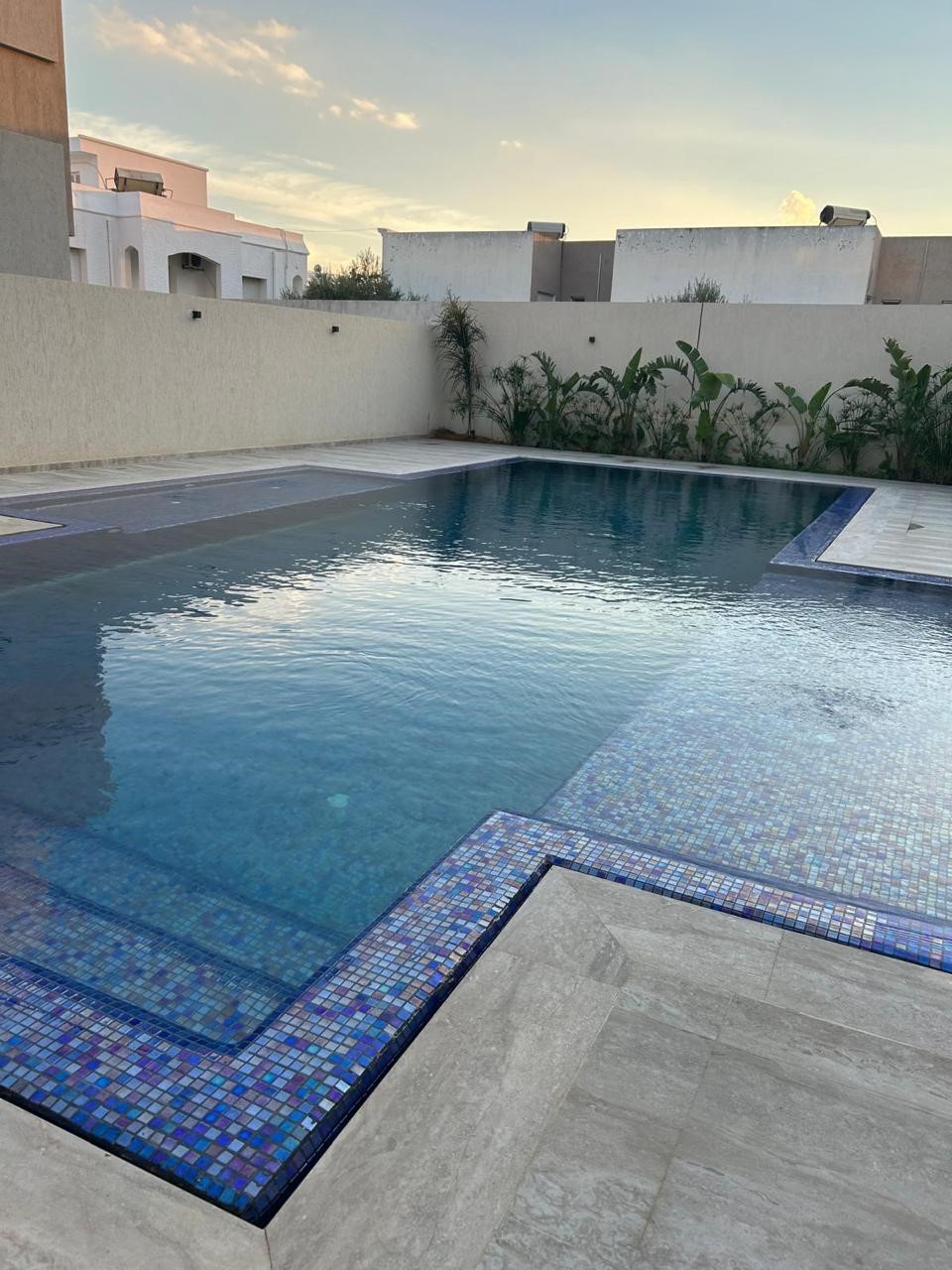 La Soukra Chotrana 1 Location Appart. 2 pices Appartement s1 neuf  chotrana 1