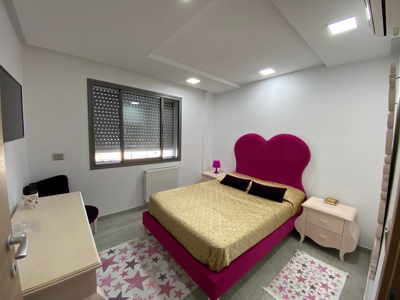 Rades Rades Meliane Vente Appart. 2 pices Appartement s2