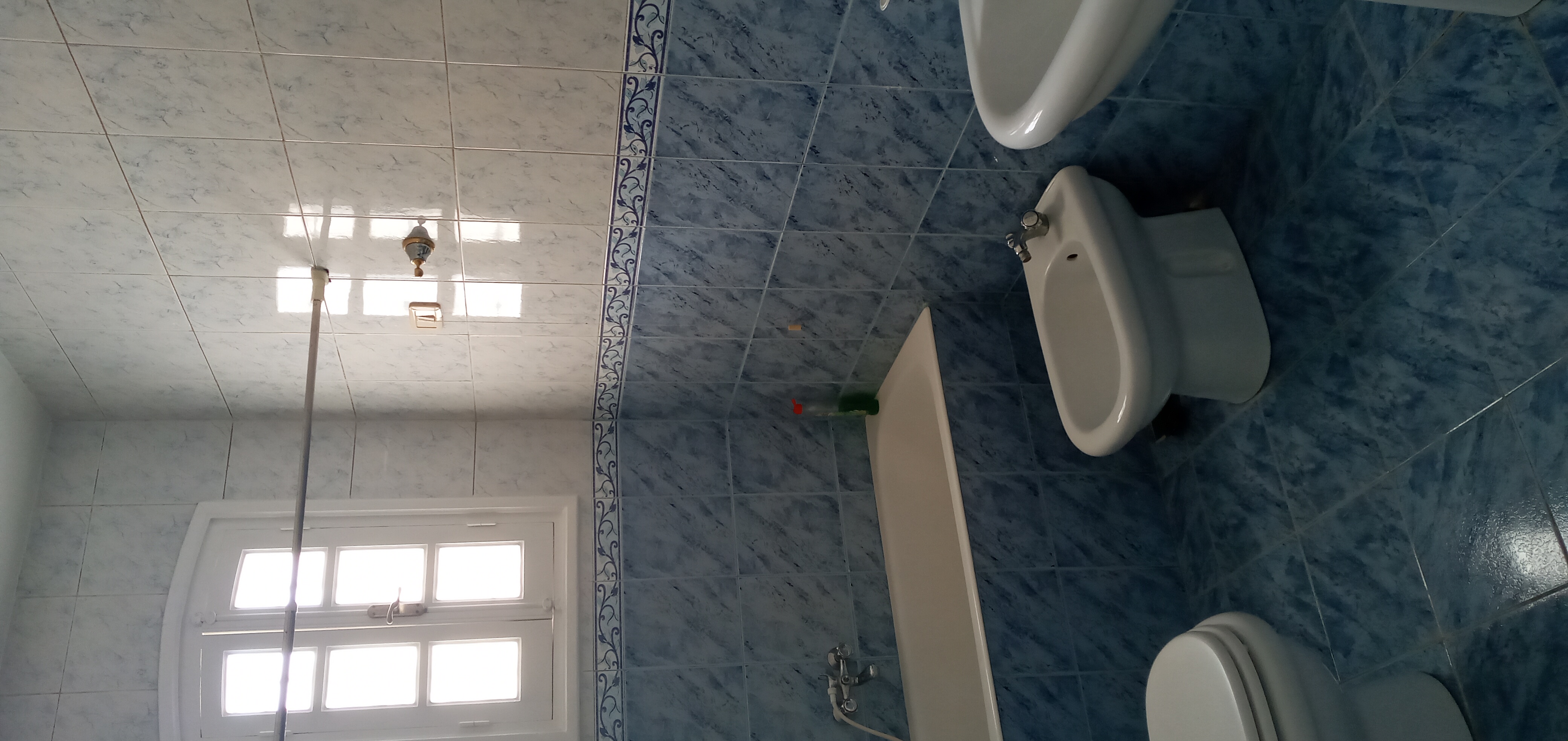 Hammam Sousse Cite De La Plage 2 Location Appart. 4 pices Appartement dans un endroit calme