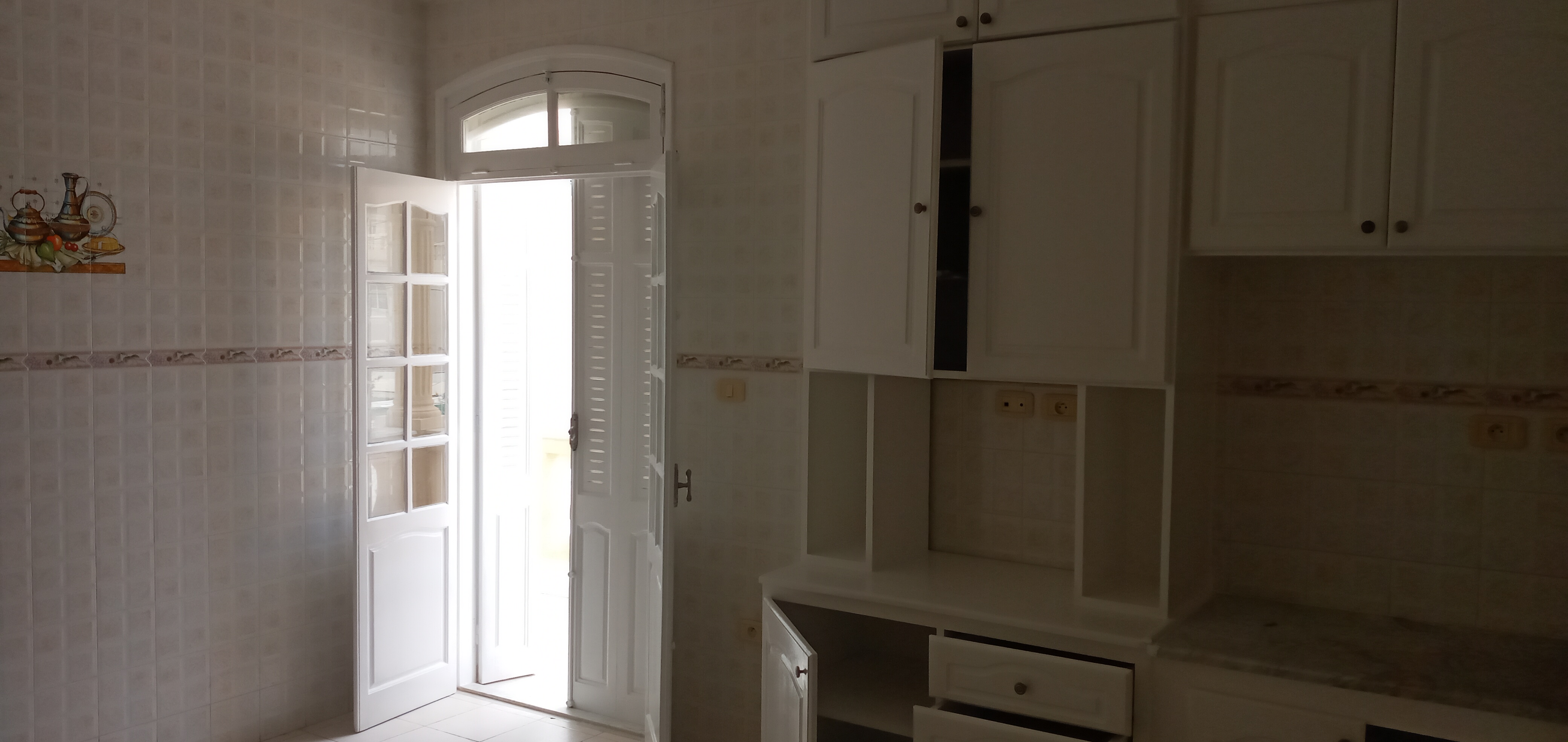 Hammam Sousse Cite De La Plage 2 Location Appart. 4 pices Appartement dans un endroit calme