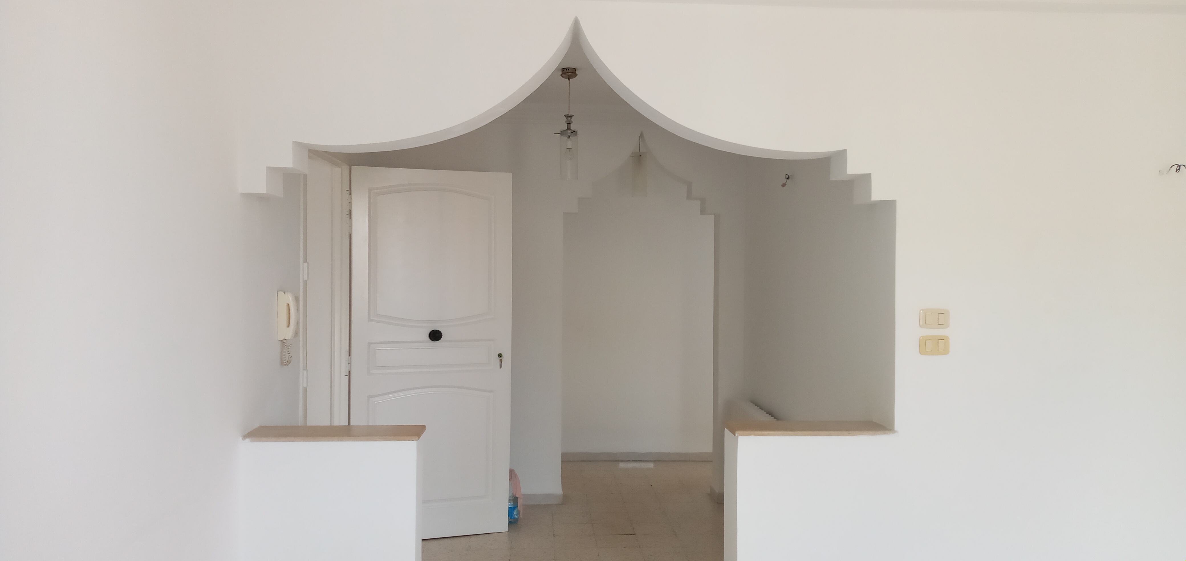 Hammam Sousse Cite De La Plage 2 Location Appart. 4 pices Appartement dans un endroit calme