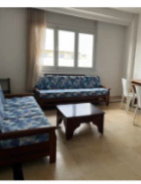 La Soukra Cite Hedi Nouira Location Appart. 1 pice Joli appartement s plus 1 climatis hdi nouira