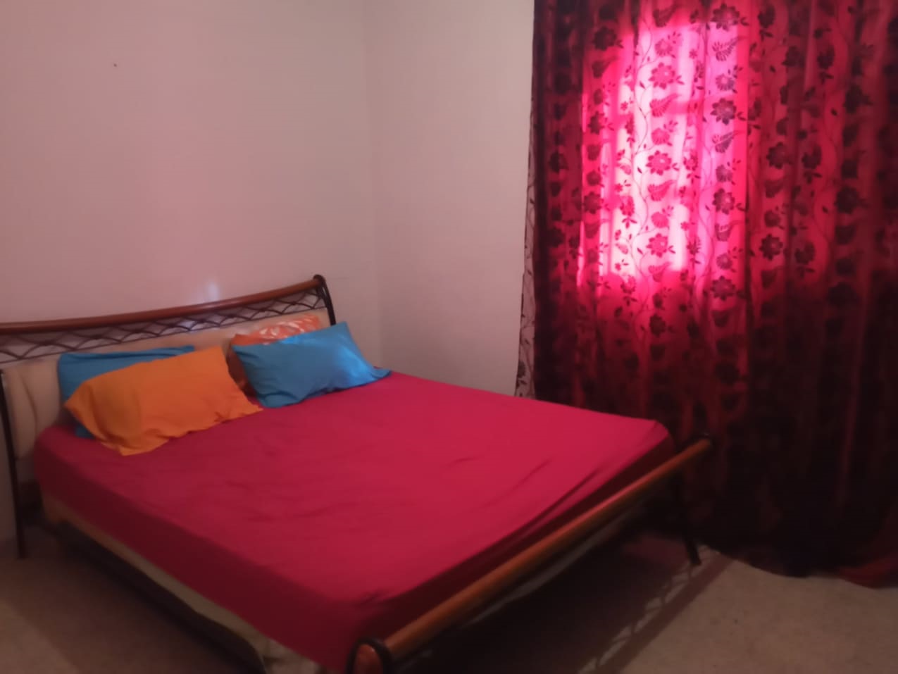 La Soukra Borj Louzir Vente Appart. 3 pices A ne pas rater