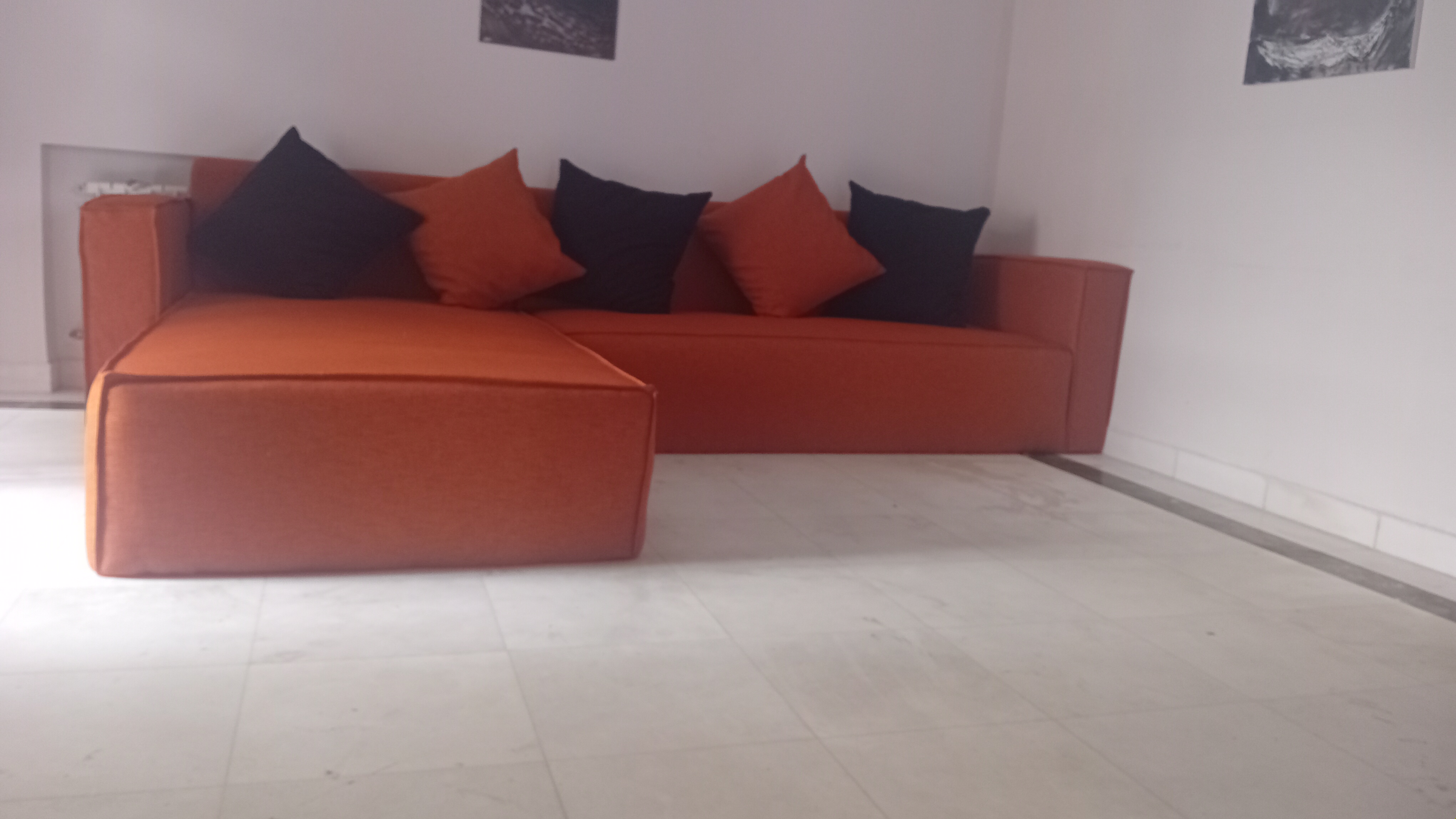 La Soukra La Soukra Salon - Salle  manger  Salons Salon l neuf