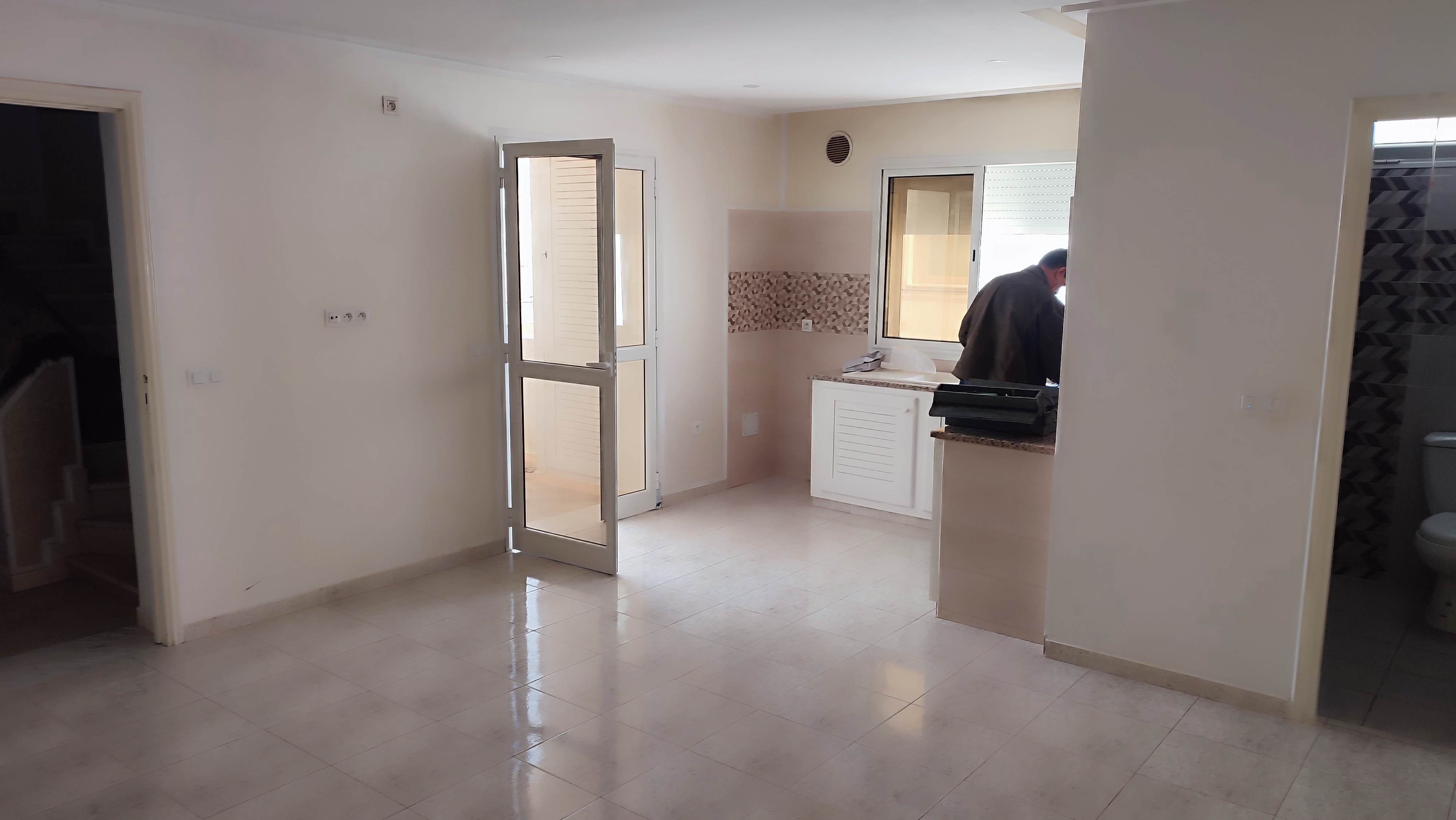 Sousse Jaouhara Sahloul Location Appart. 3 pices Appartement 3 pices sahloul