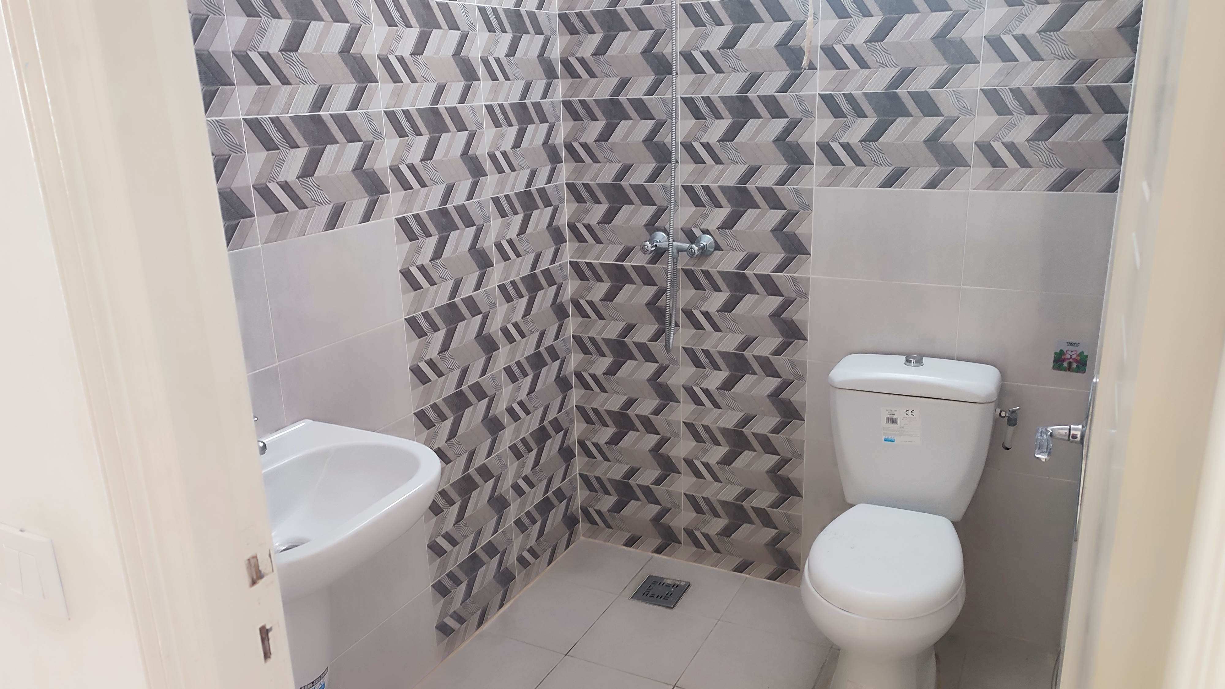 Sousse Jaouhara Sahloul Location Appart. 3 pices Appartement 3 pices sahloul