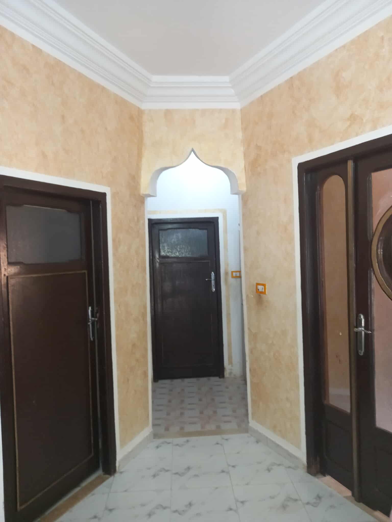 Le Kef Est Cite Ezzitouna Vente Maisons Villa et studio