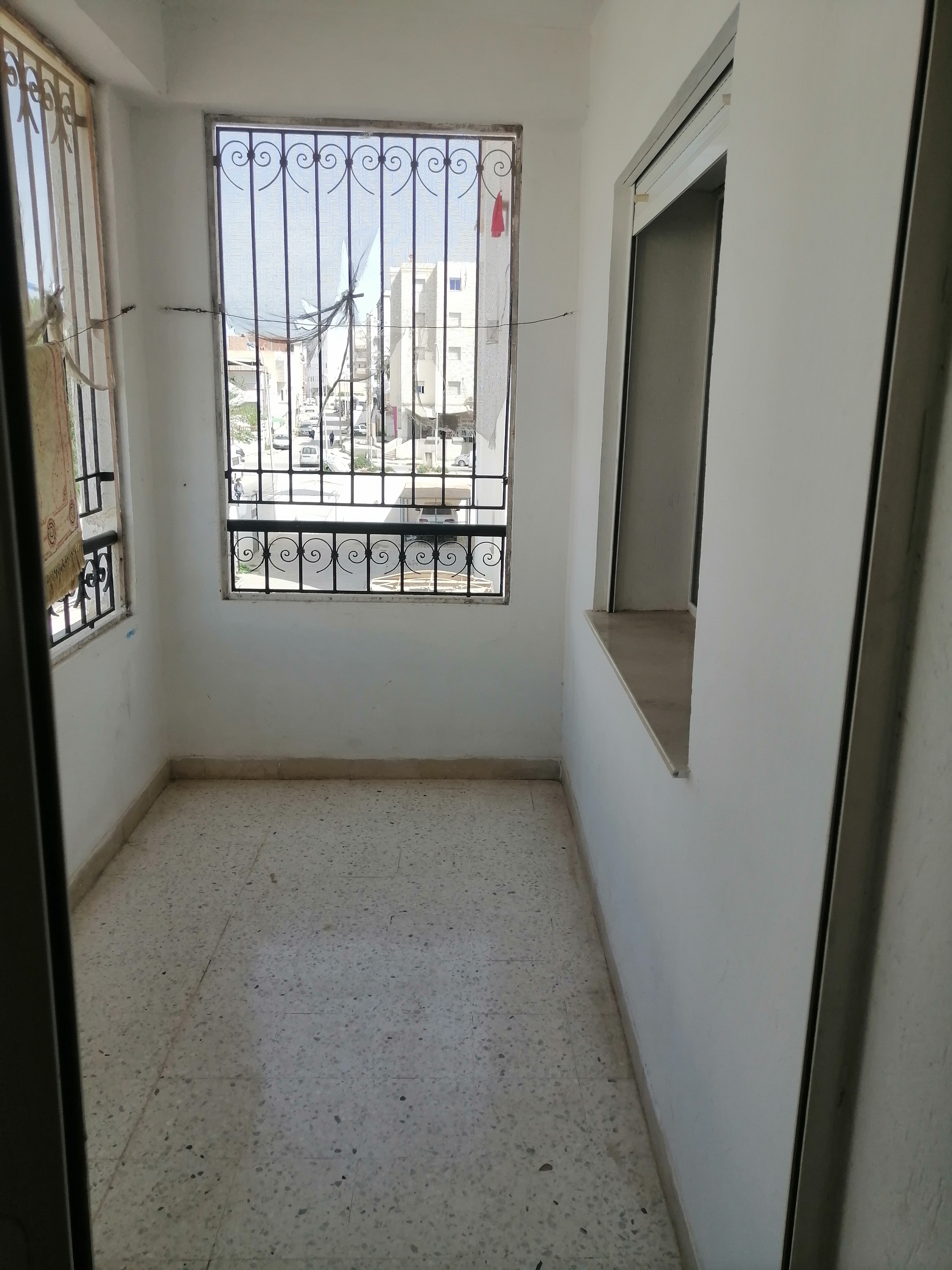 El Mourouj El Mourouj Location Appart. 2 pices Haut standing