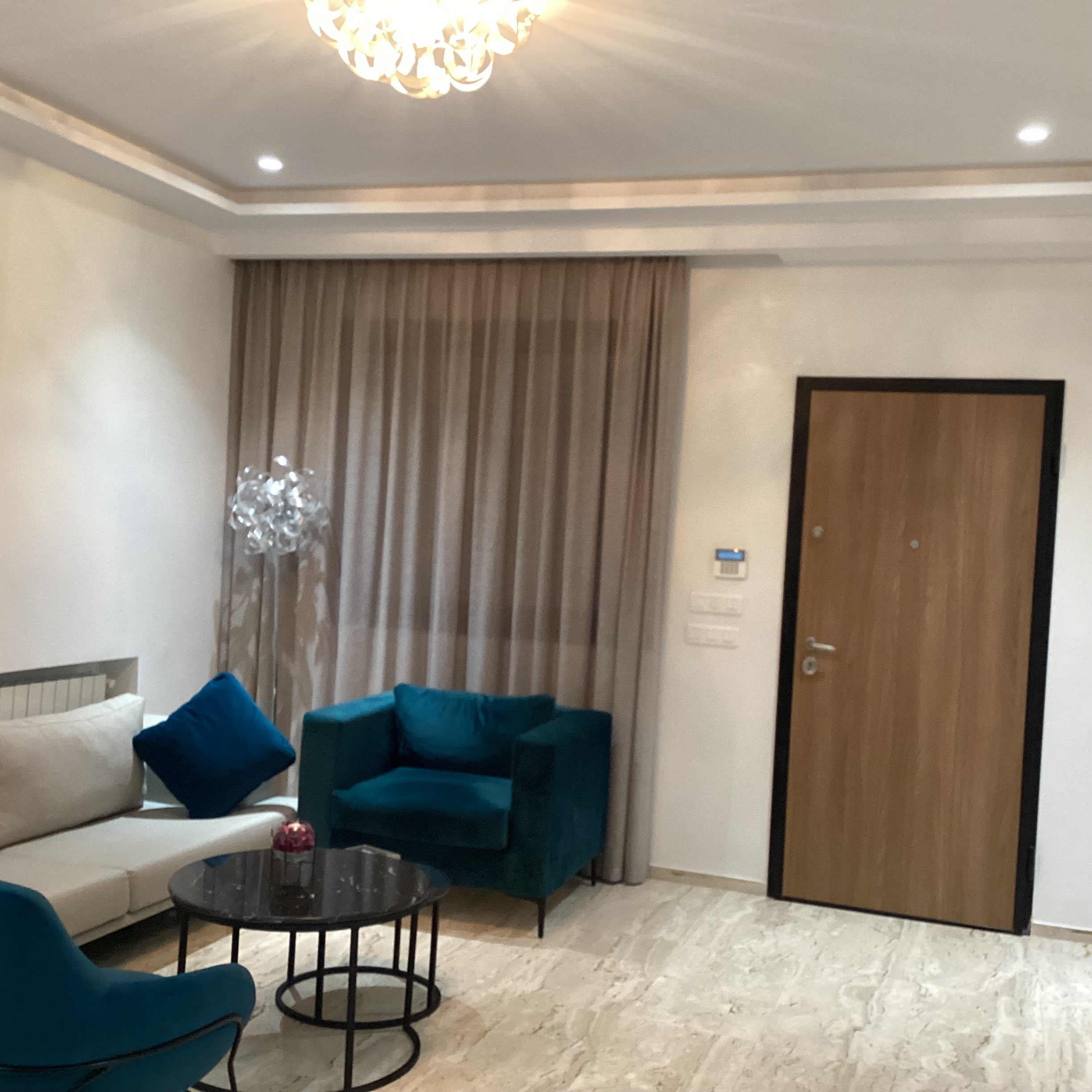 La Soukra La Soukra Vente Duplex Duplex haute standing