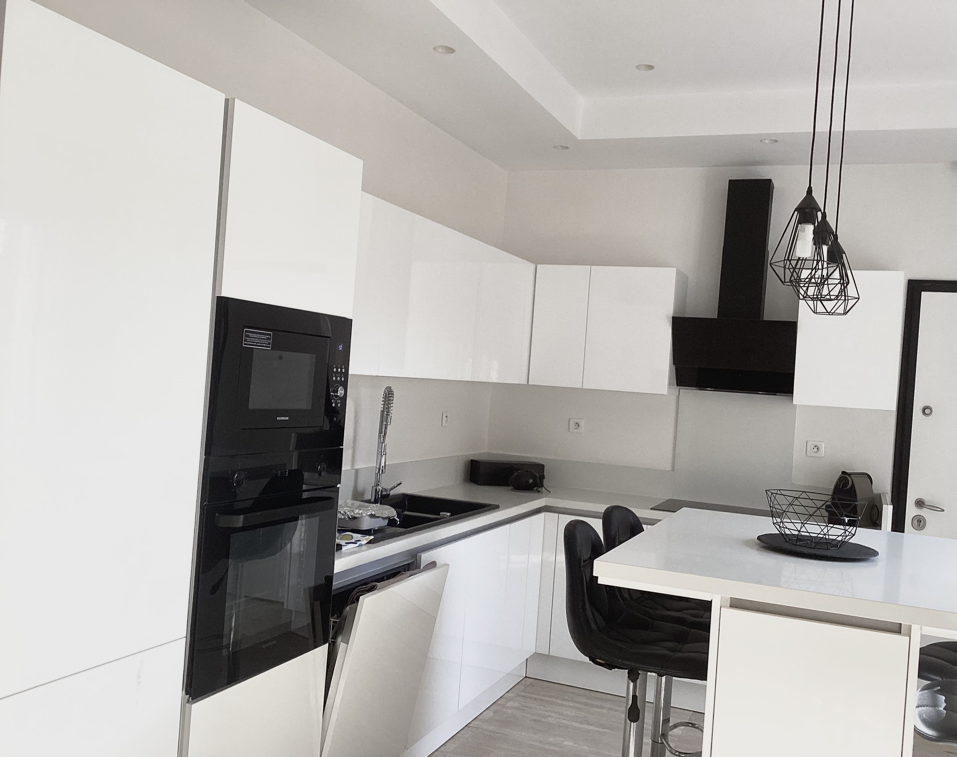 La Soukra La Soukra Vente Duplex Duplex haute standing