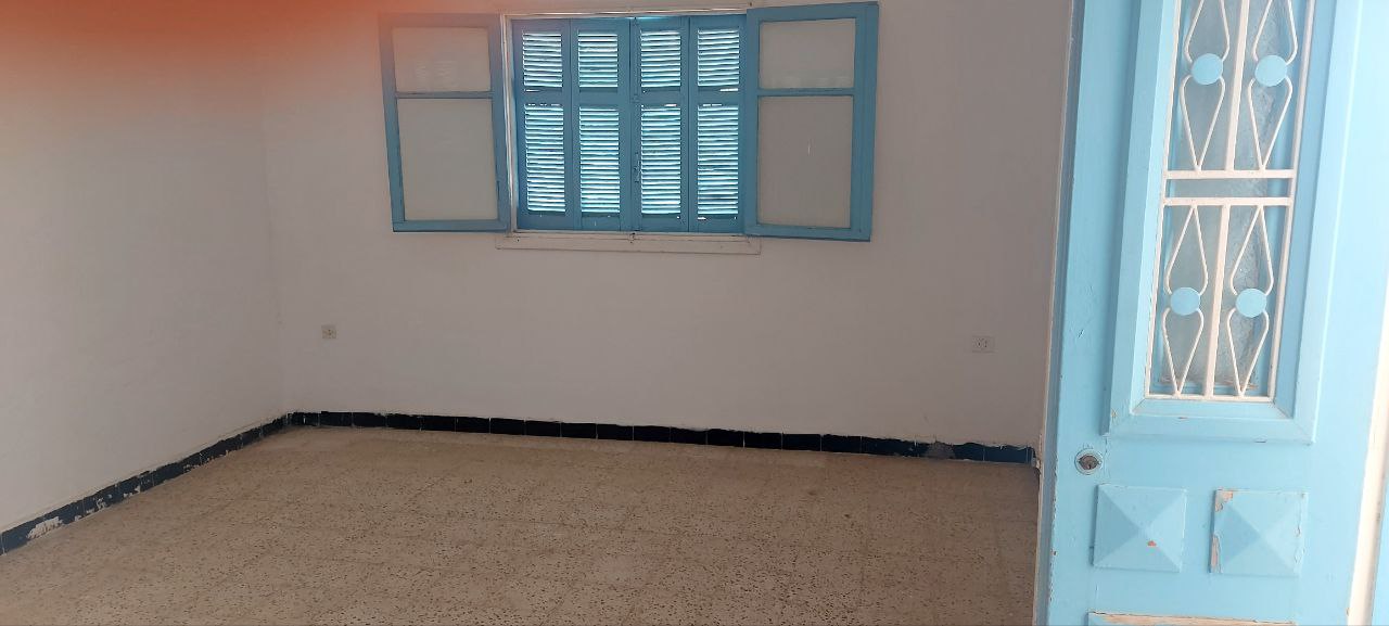 Sfax Ville Sfax Vente Maisons Rez de chaussee