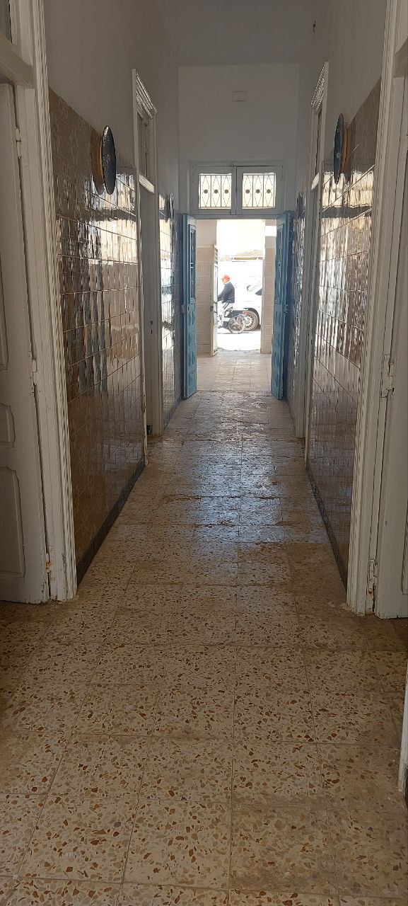 Sfax Ville Sfax Vente Maisons Rez de chaussee