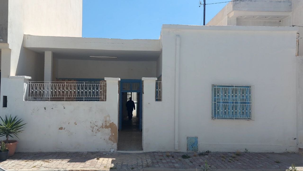 Sfax Ville Sfax Vente Maisons Rez de chaussee