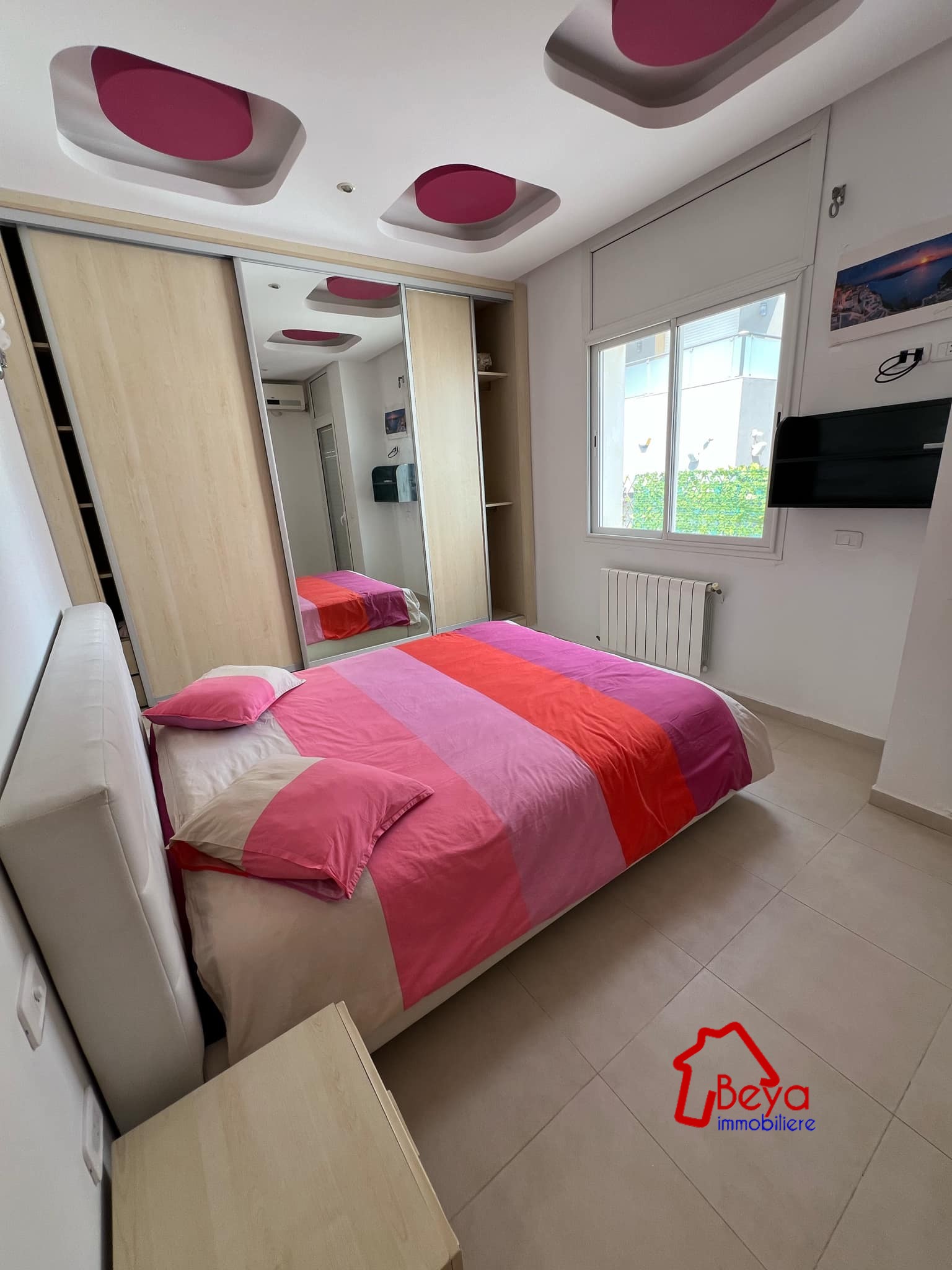 Beni Khiar Beni Khiar Location vacances Maisons Villa sophie lvb103