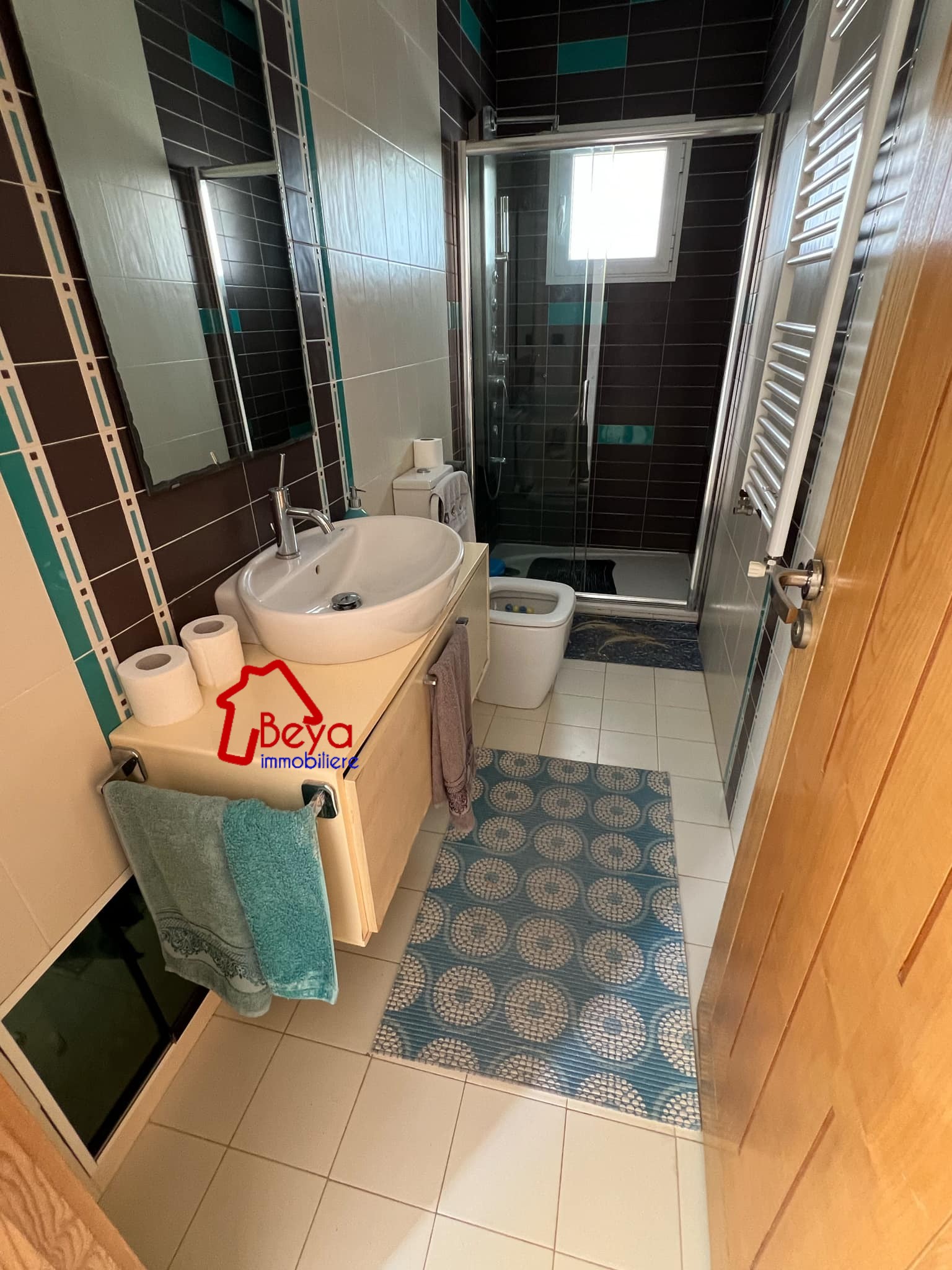 Beni Khiar Beni Khiar Location vacances Maisons Villa sophie lvb103