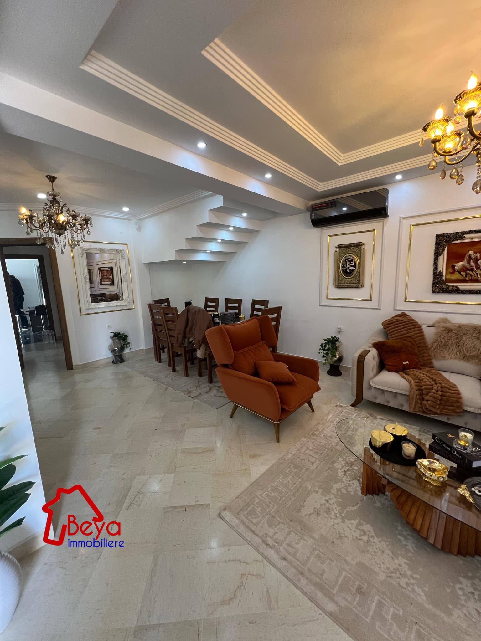 Beni Khiar Beni Khiar Location Maisons Villa livan lvm002