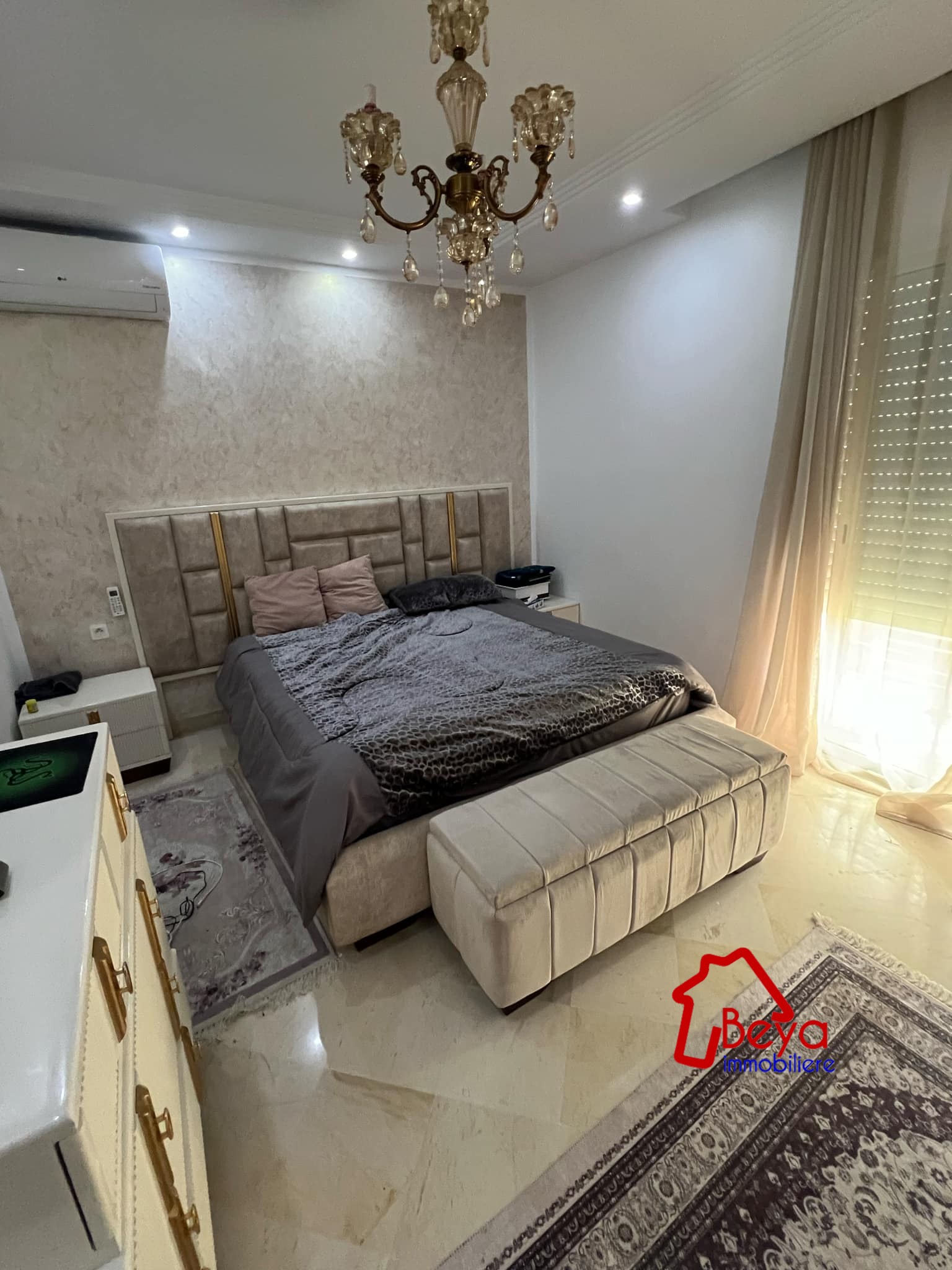 Beni Khiar Beni Khiar Location Maisons Villa livan lvm002