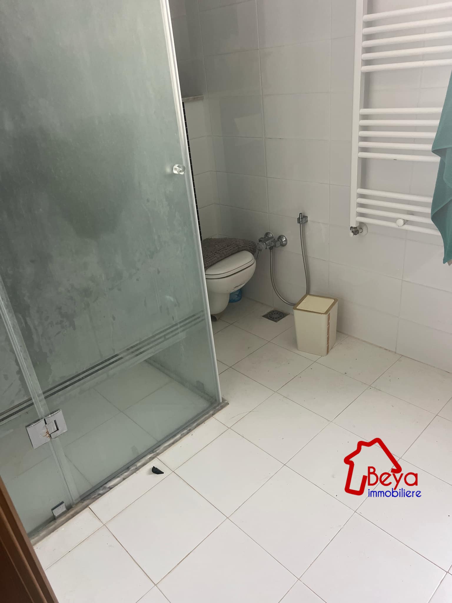 Beni Khiar Beni Khiar Location Maisons Villa livan lvm002