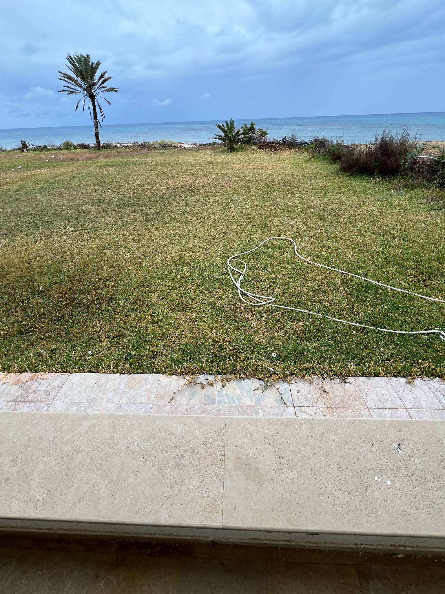 Beni Khiar El Maamoura Location vacances Maisons Pieds dans l'eau