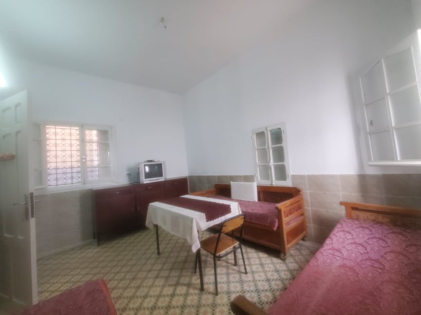 Nabeul Nabeul Location Maisons Maison meuble  proximit immdiate des commodits