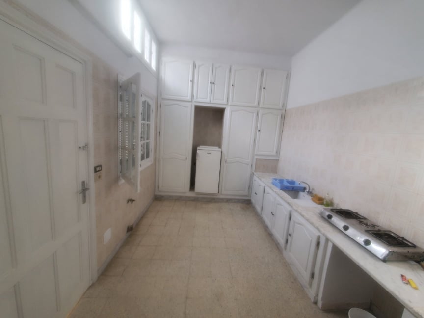 Nabeul Nabeul Location Maisons Maison meuble  proximit immdiate des commodits