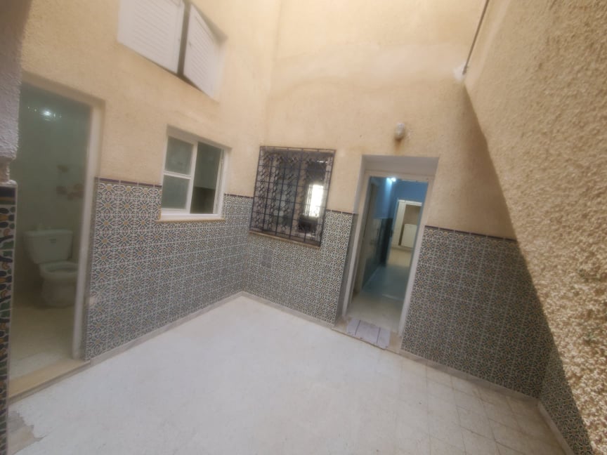 Nabeul Nabeul Location Maisons Maison meuble  proximit immdiate des commodits