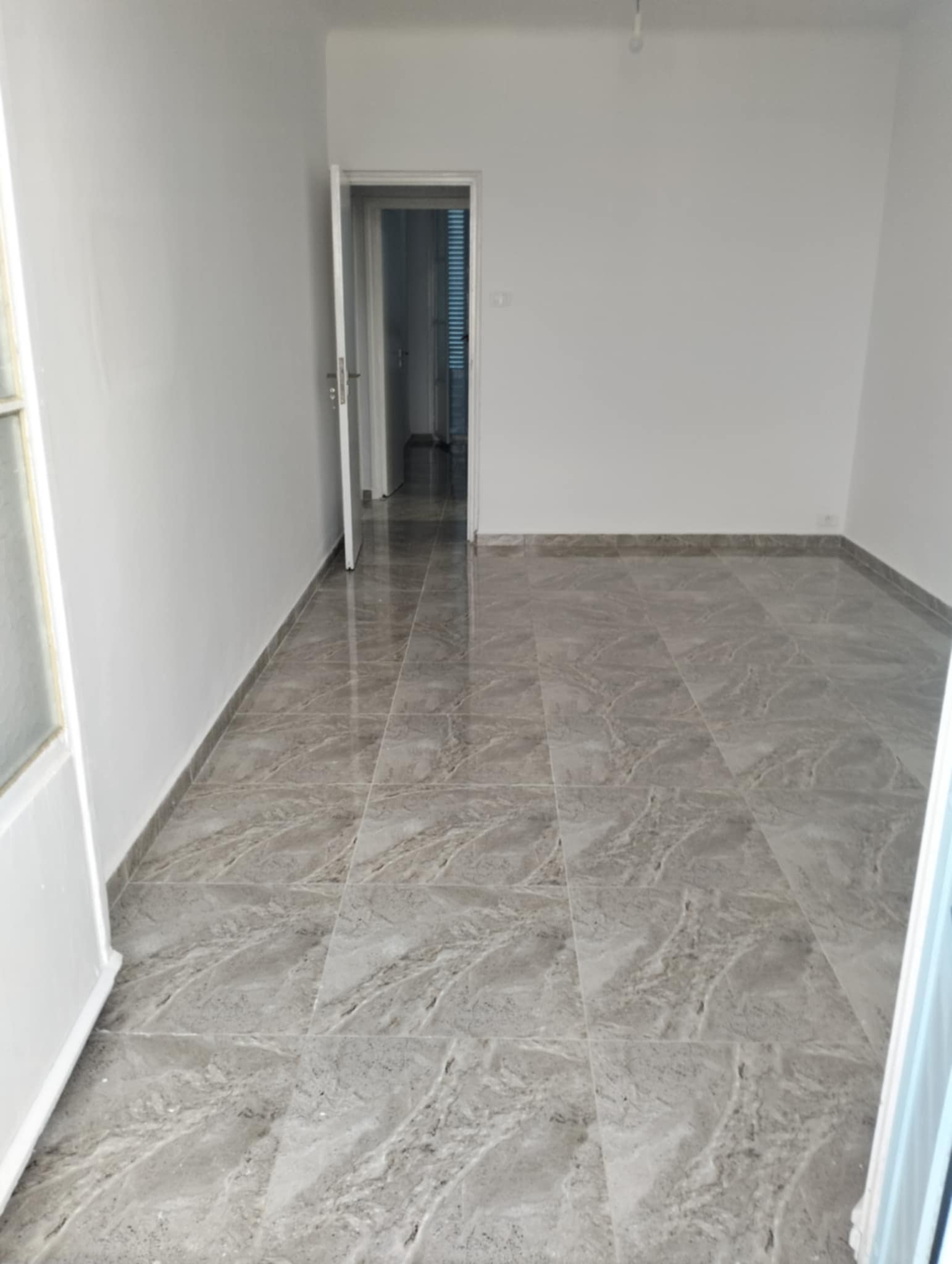 El Ouerdia Mathul De Ville Vente Appart. 3 pices Appartement retrap  neuf
