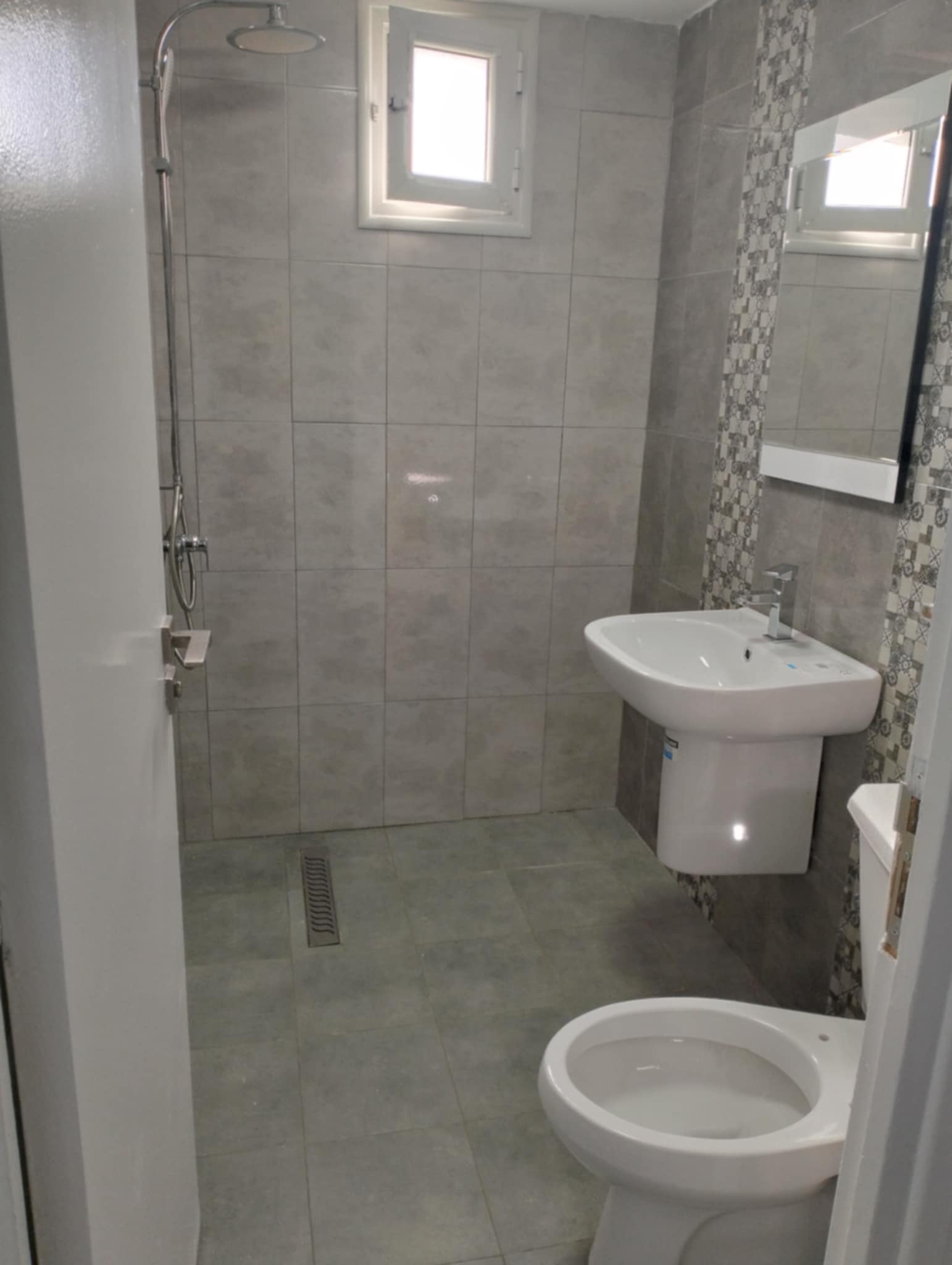 El Ouerdia Mathul De Ville Vente Appart. 3 pices Appartement retrap  neuf