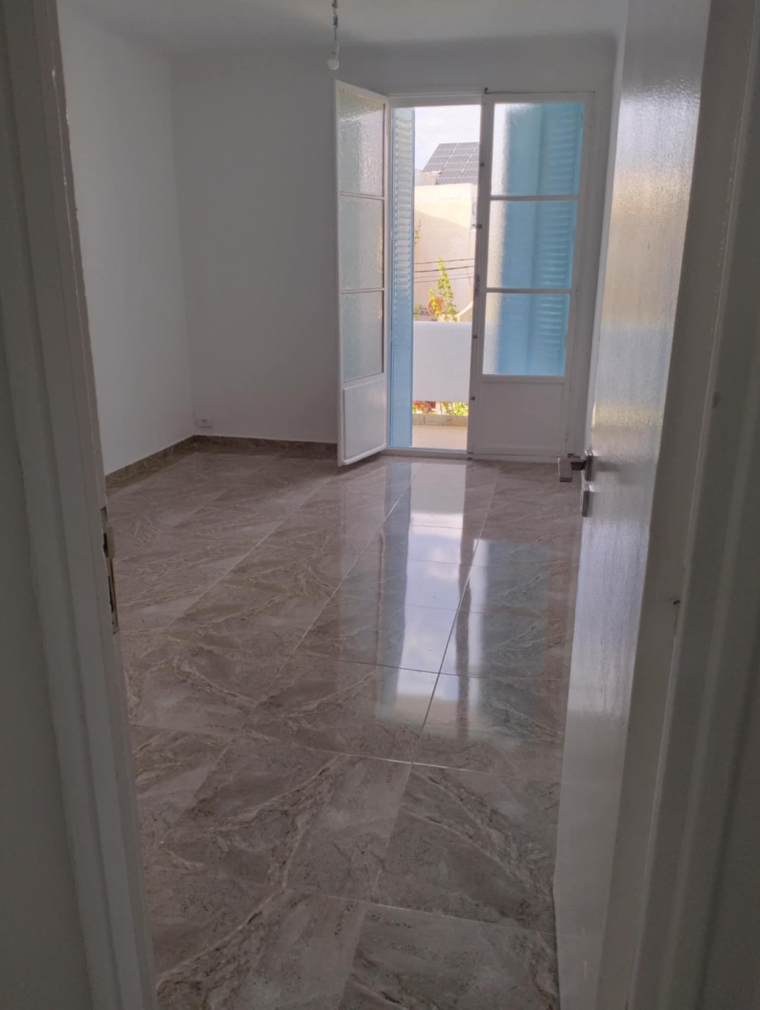 El Ouerdia Mathul De Ville Vente Appart. 3 pices Appartement retrap  neuf
