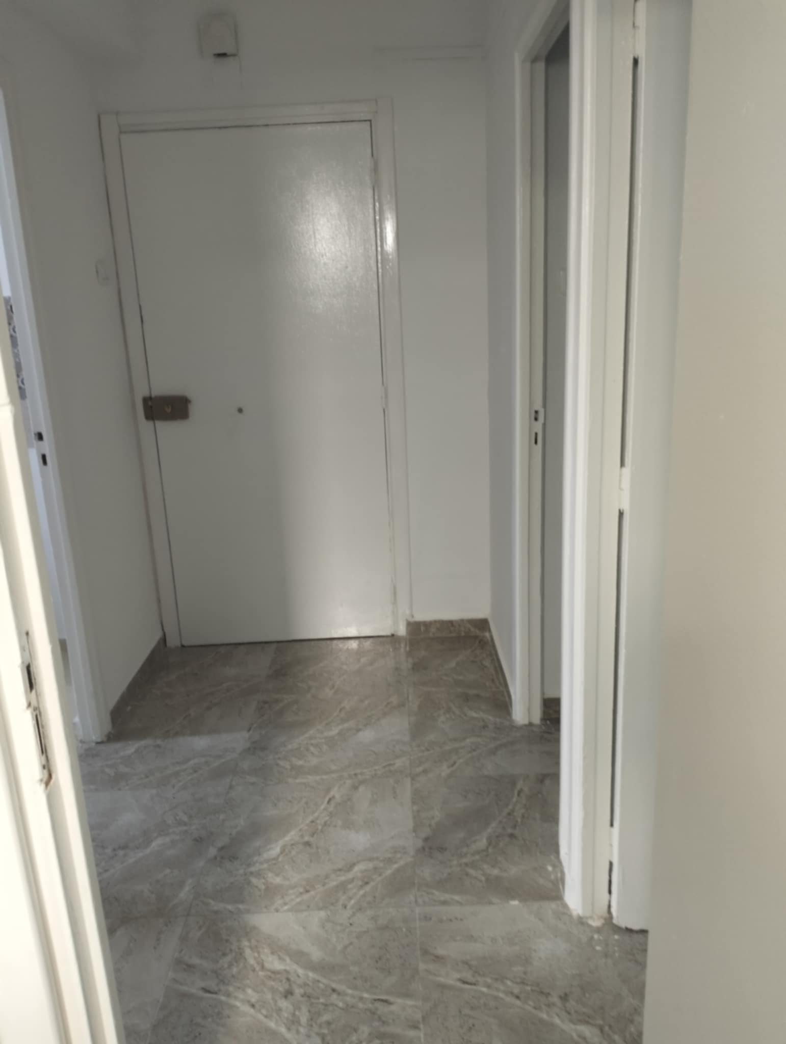 El Ouerdia Mathul De Ville Vente Appart. 3 pices Appartement retrap  neuf