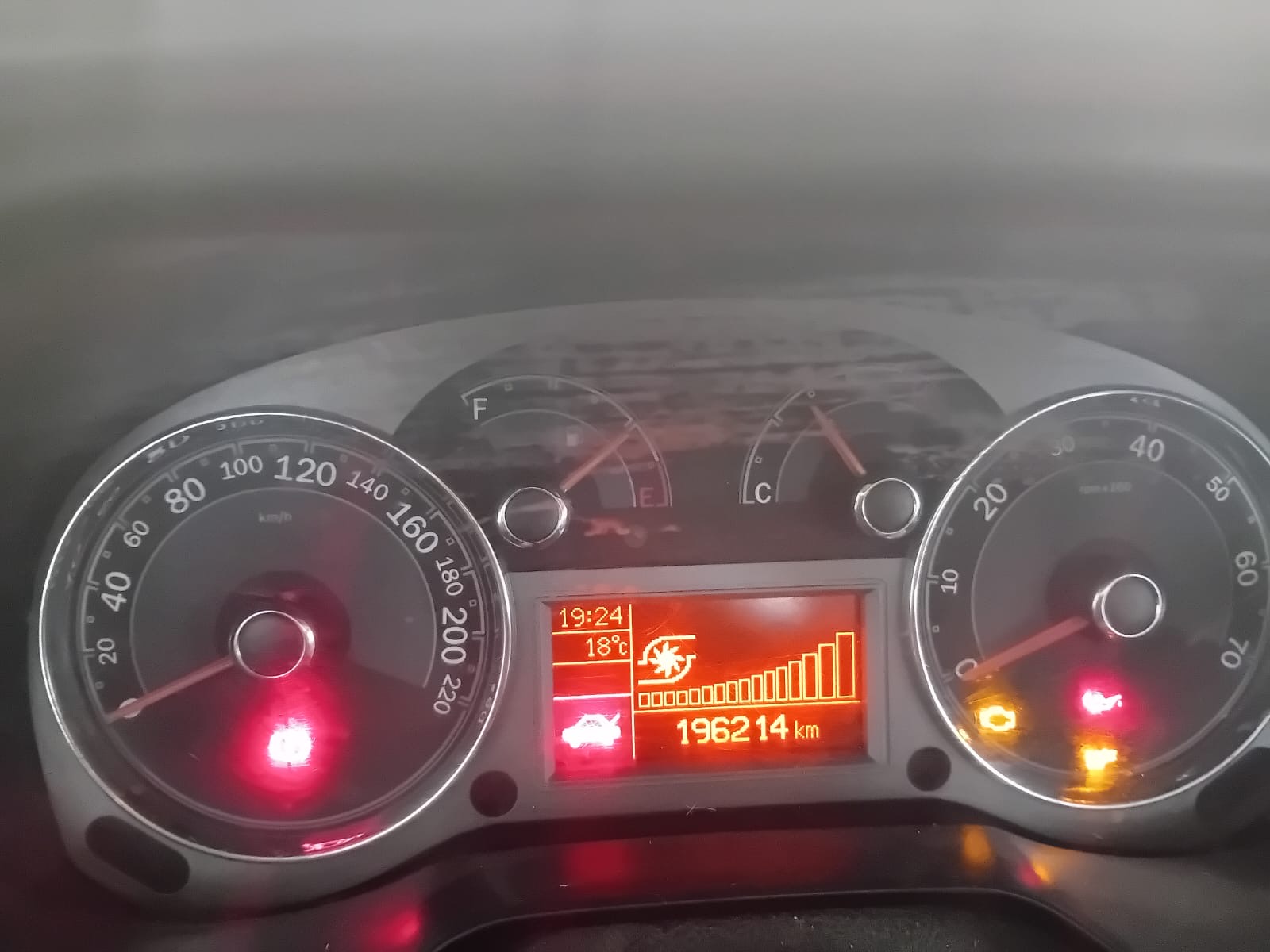 Jarzouna Jarzouna Fiat Linea Fiat linea