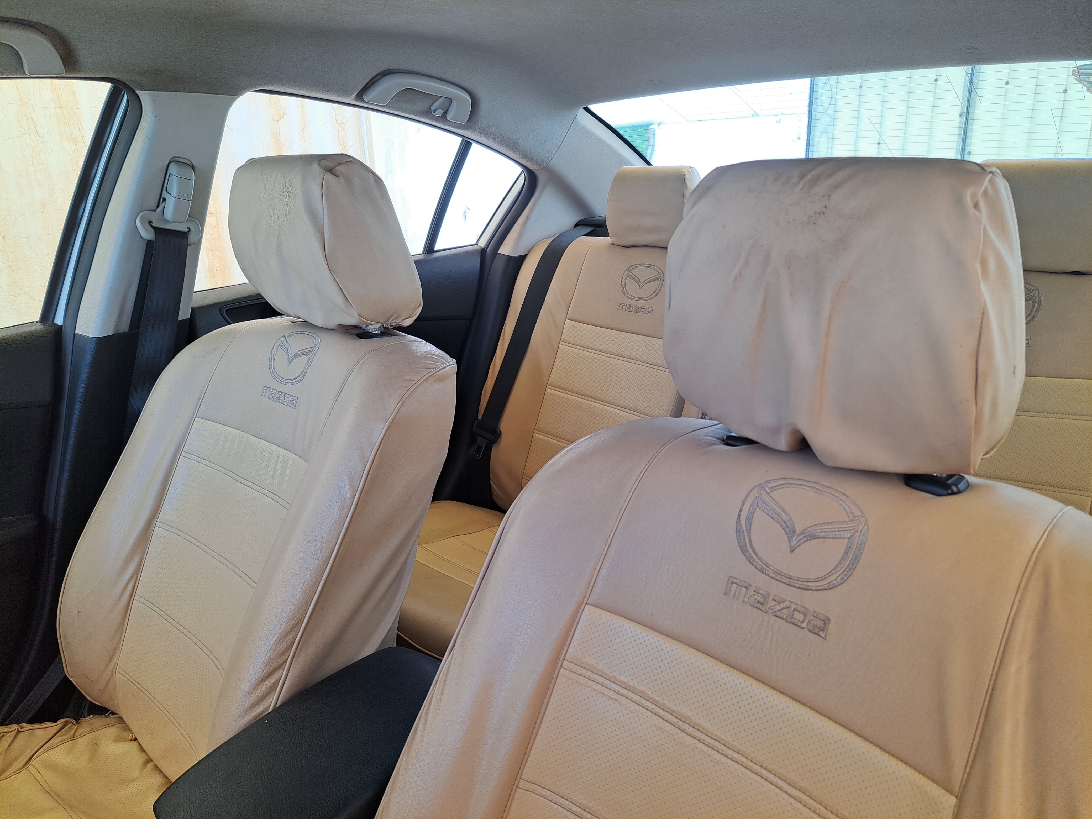 Monastir Monastir Mazda 3 Mazda 3 premiere main