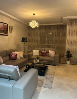 La Soukra La Soukra Vente Appart. 4 pices Apprt s3  la soukra prs mosqu rawda