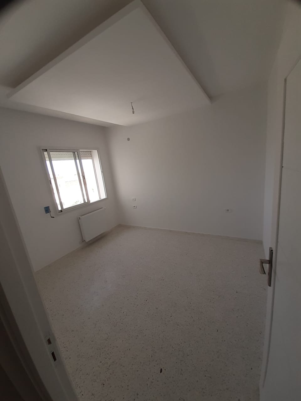 La Soukra Chotrana 1 Vente Appart. 2 pices Apprt s plus  1  chotrana 1 sidi salah