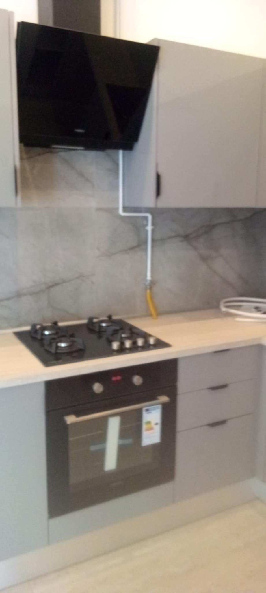 La Soukra Chotrana 1 Vente Appart. 2 pices Apprtement   s1  chotrana 1