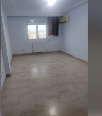 La Marsa El Aouina Vente Appart. 4 pices Apprt s3 avec parking  laouina