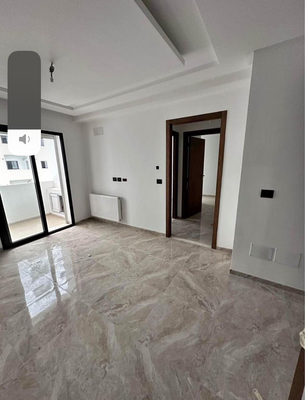 La Marsa El Aouina Vente Appart. 3 pices Apprt s2  cit el wahat