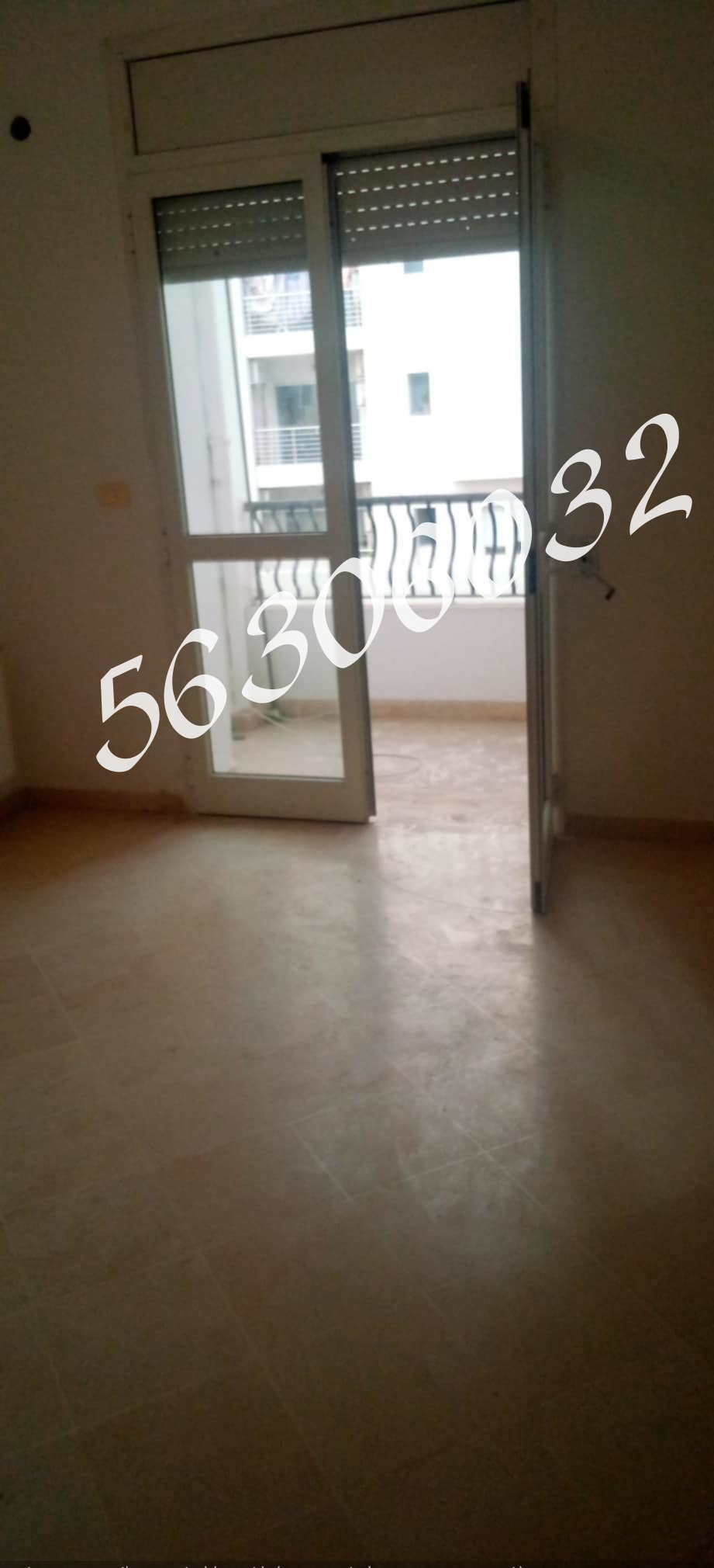 La Marsa El Aouina Vente Appart. 4 pices Apprt s3  cit lwahat