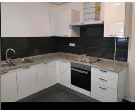 La Soukra La Soukra Vente Appart. 3 pices Apprtement s2 au rdc  la soukra