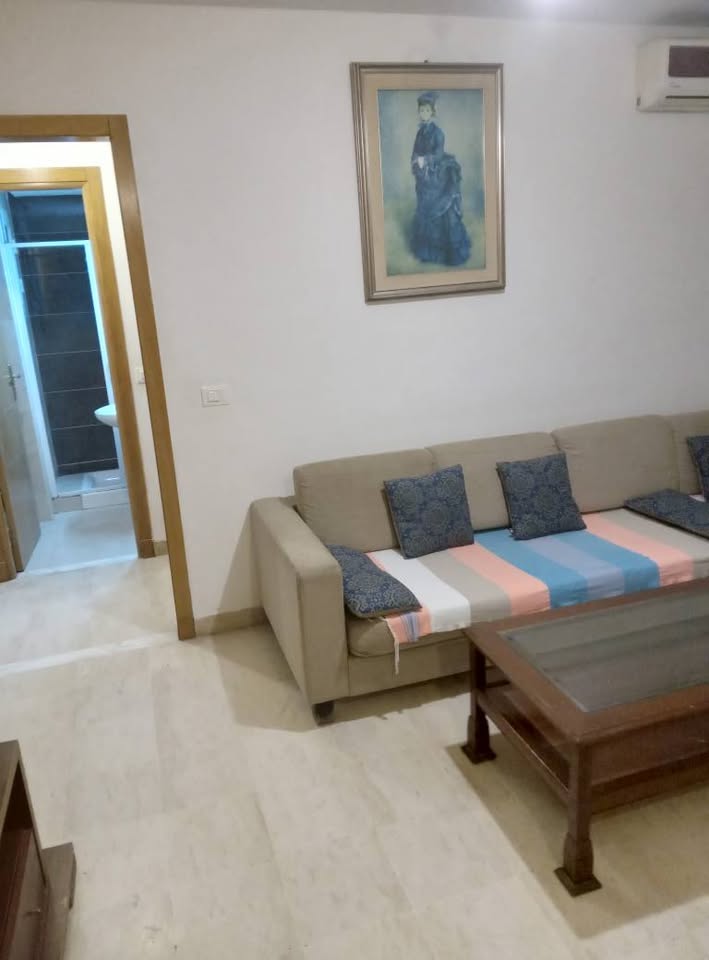 La Marsa El Aouina Vente Appart. 2 pices Apprt splus 1  cit el  wahat