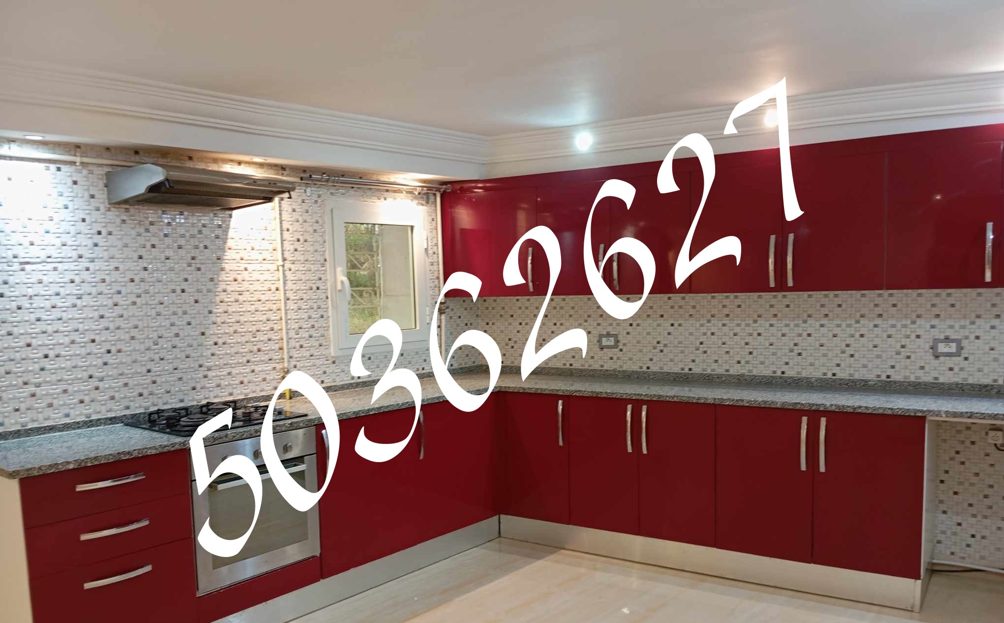 La Soukra Chotrana 2 Location Duplex Un duplex s plus 3 avec un terrasse  chotrana 2