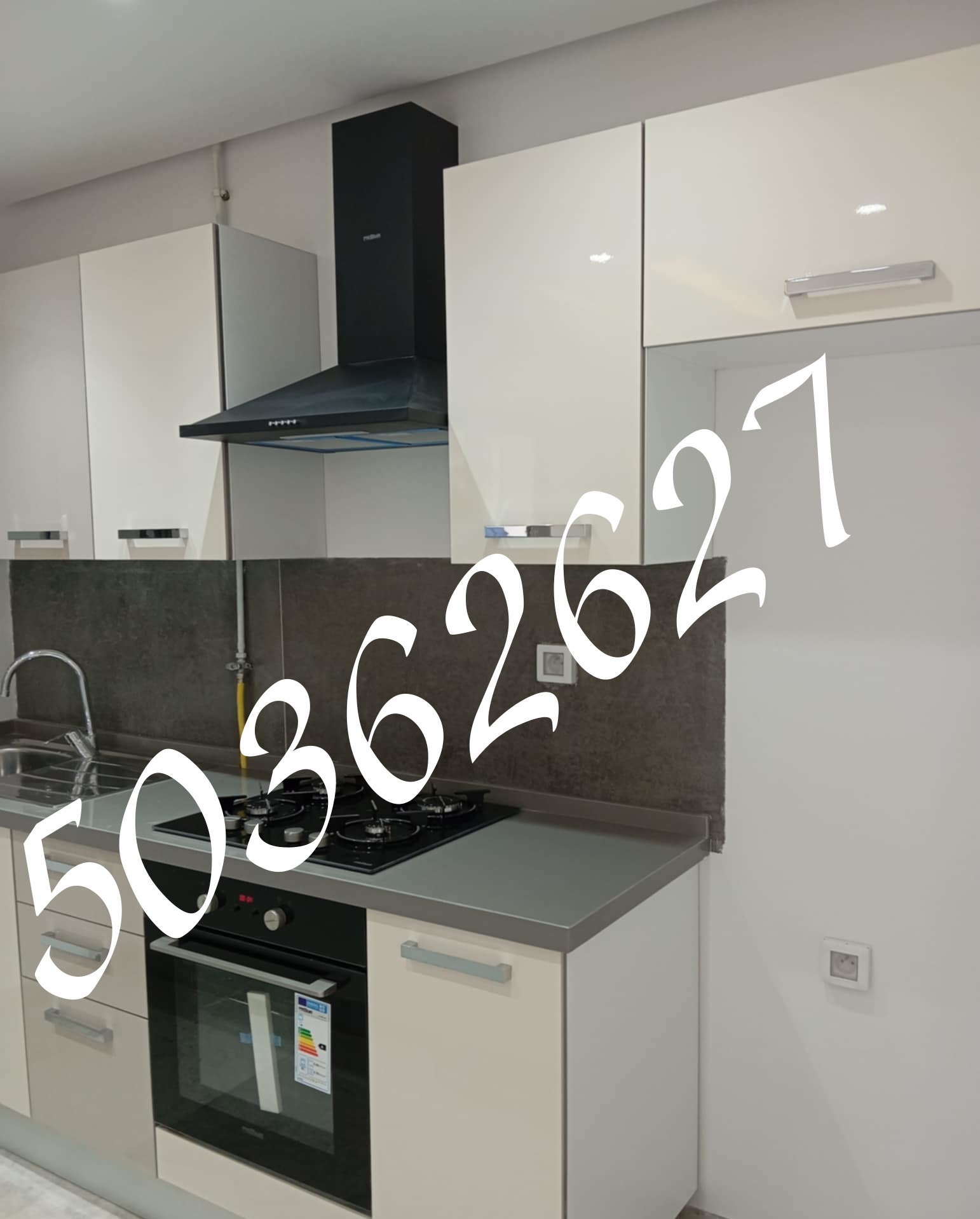 Ain Zaghouan Ain Zaghouan Vente Appart. 2 pices Appt s plus 1  trs haut standing