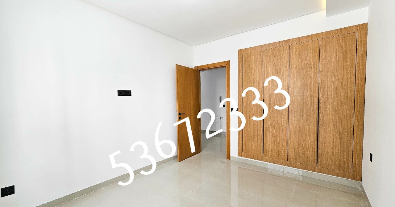 La Marsa El Aouina Location Appart. 2 pices S plus 2 nouvelle soukra ain zaghouan