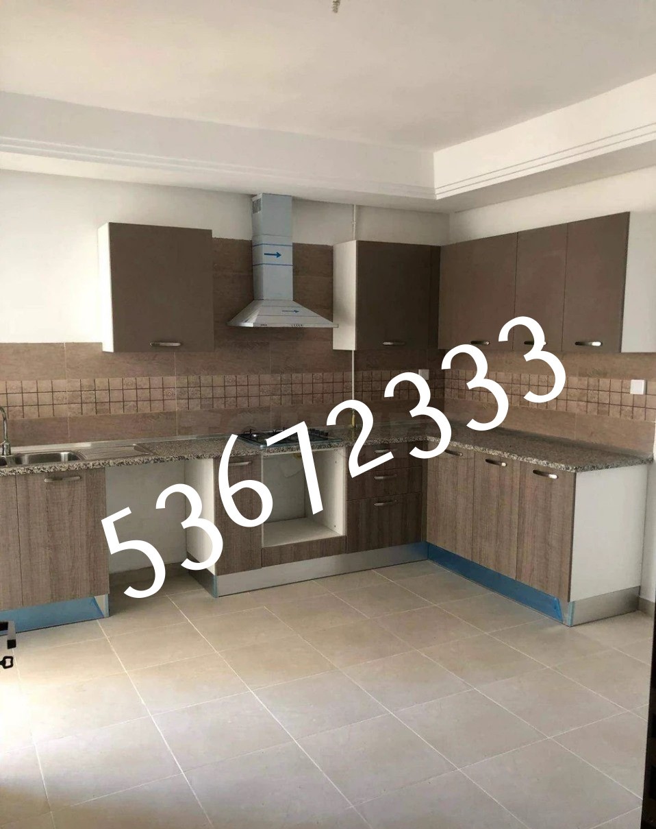 La Marsa El Aouina Location Appart. 2 pices S plus 2 an zaghouain  al wahat