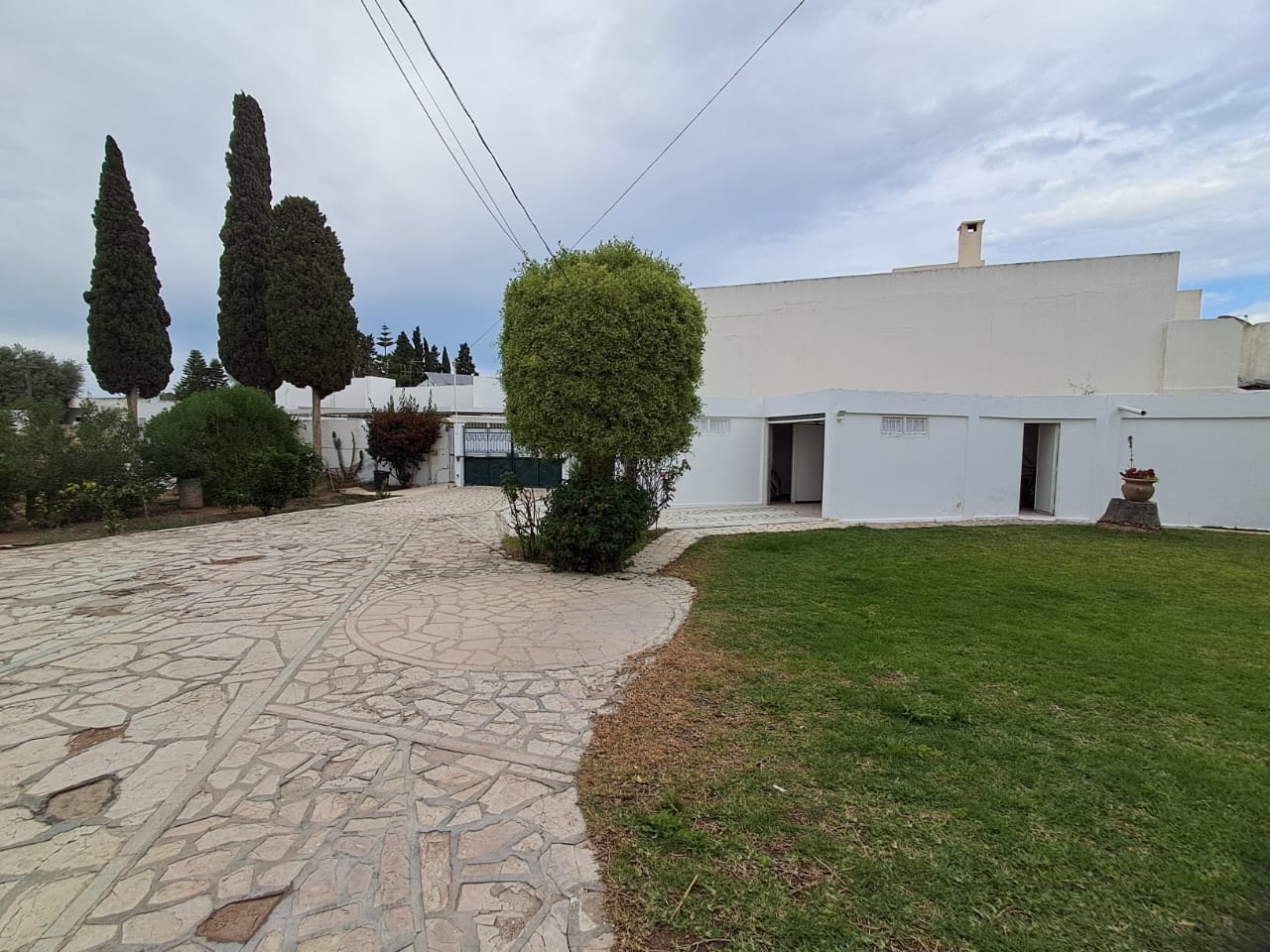 La Soukra La Soukra Location Maisons Villa la soukra