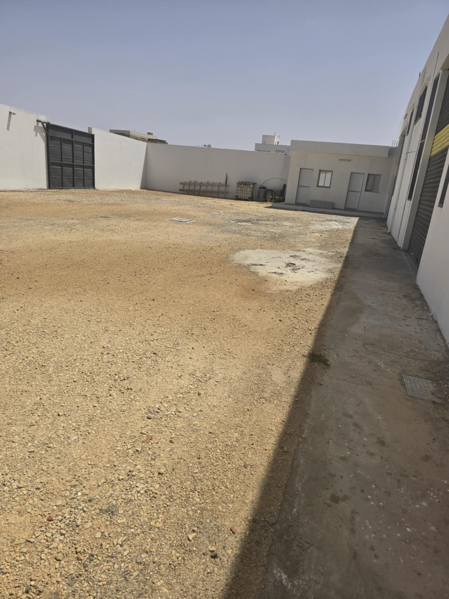 Gabes Medina Gabes Location Surfaces Btiment neuf emplacement stratgique  gabs